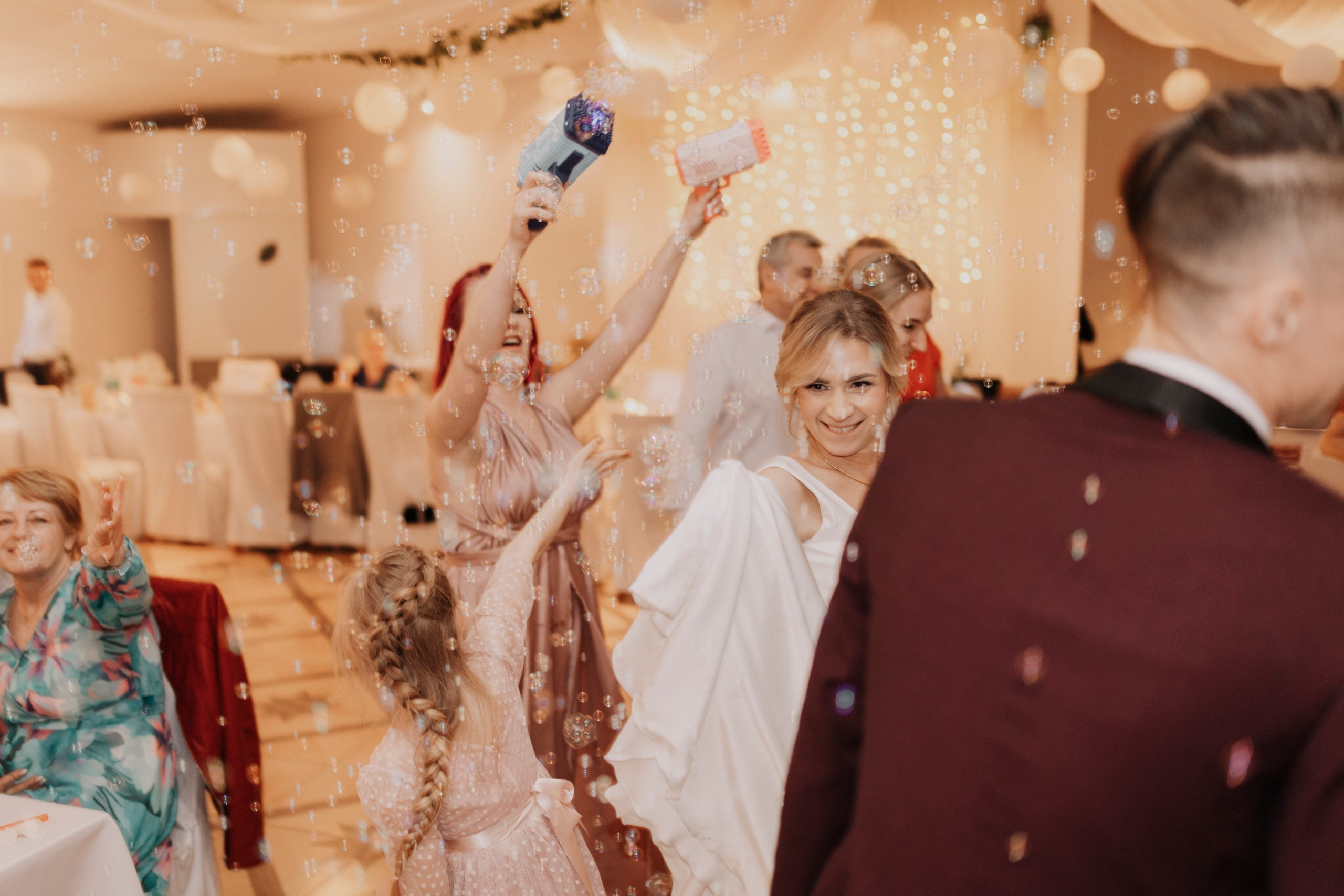 Natalia & Mariusz. Michał Śmigiel Fotografia