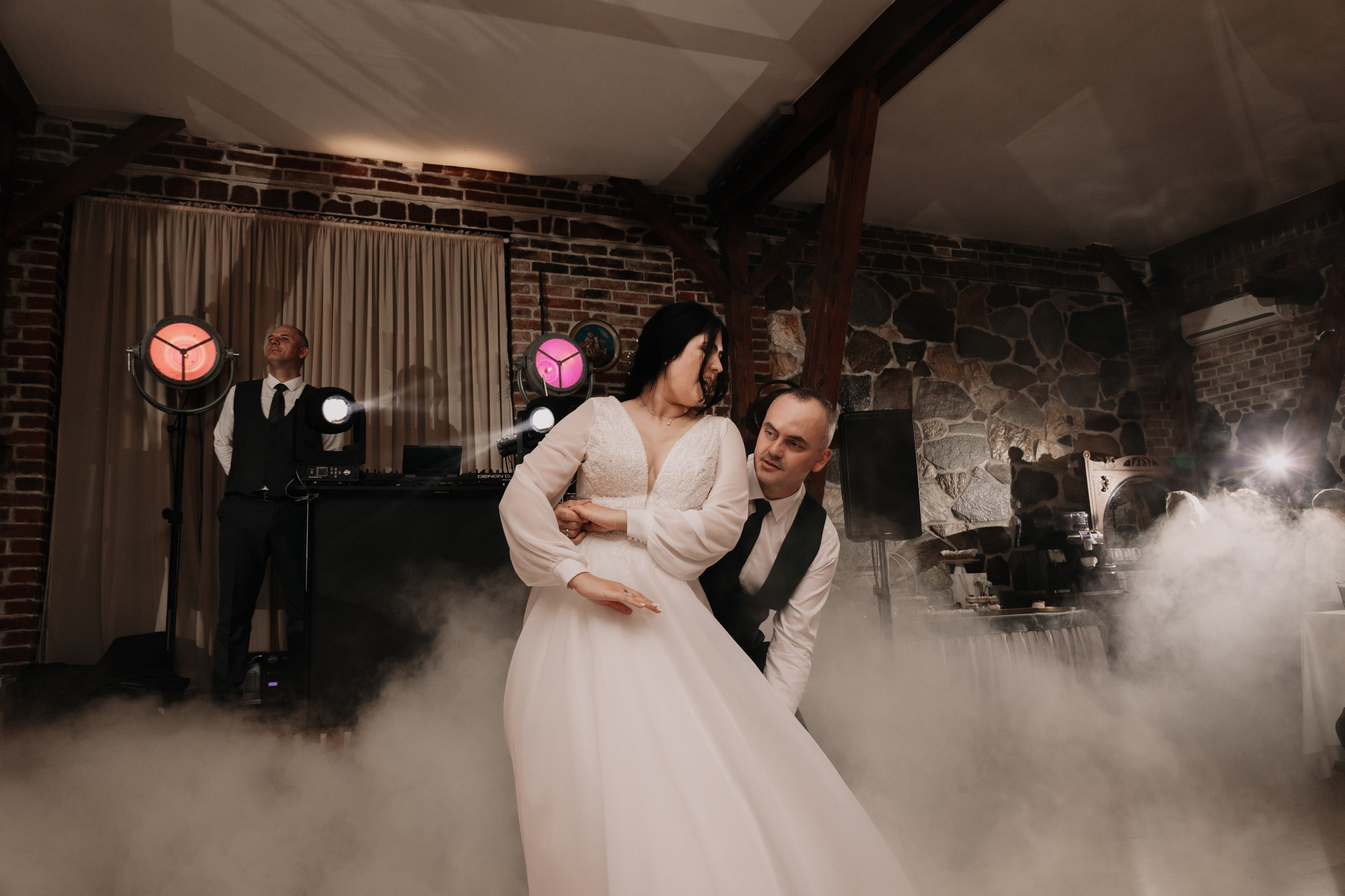 Kinga & Jan. Michał Śmigiel Fotografia