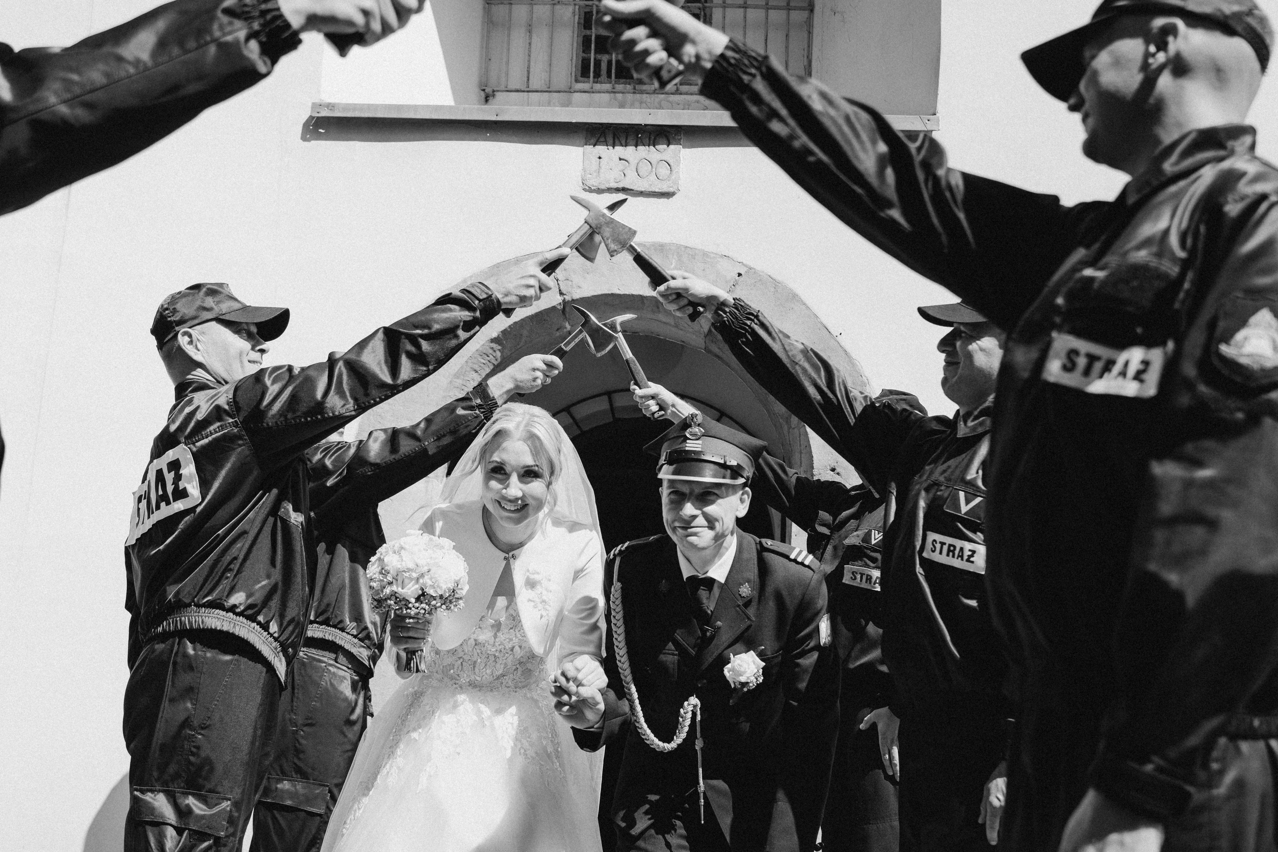 Paulina i Robert. Michał Śmigiel Fotografia