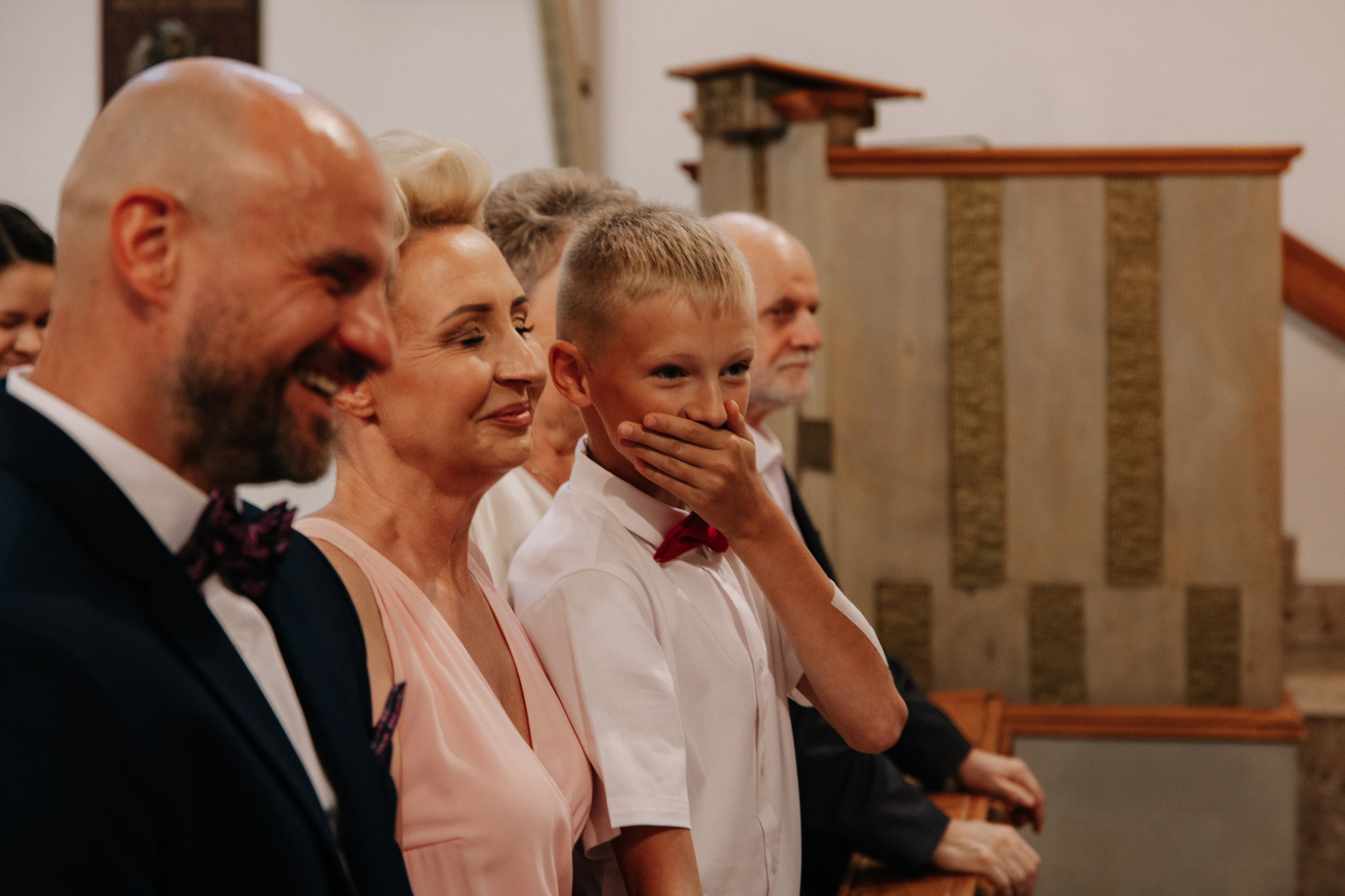 Paulina i Robert. Michał Śmigiel Fotografia