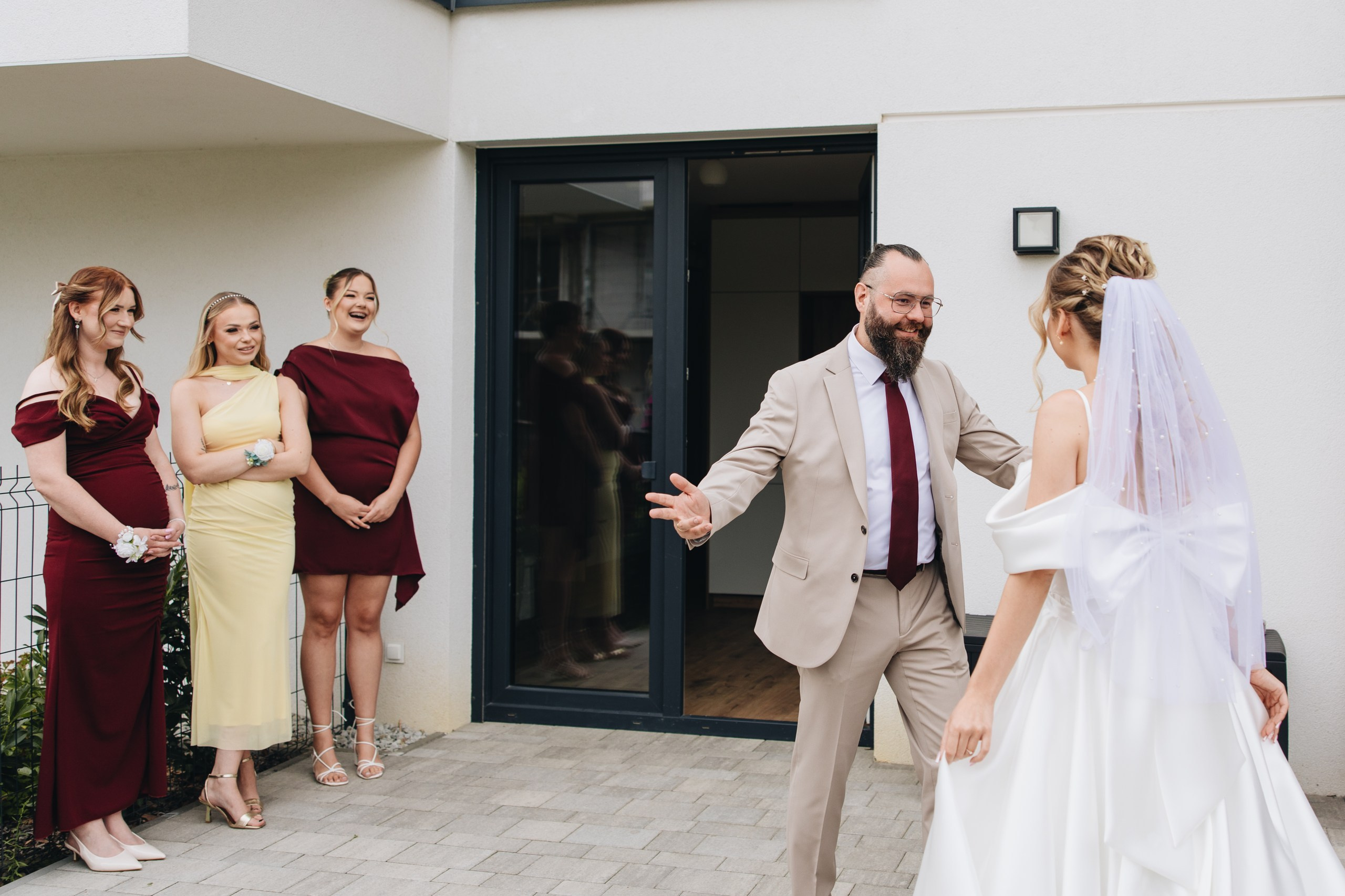 Natalia Krzysiu - zajawka. Michał Śmigiel Fotografia