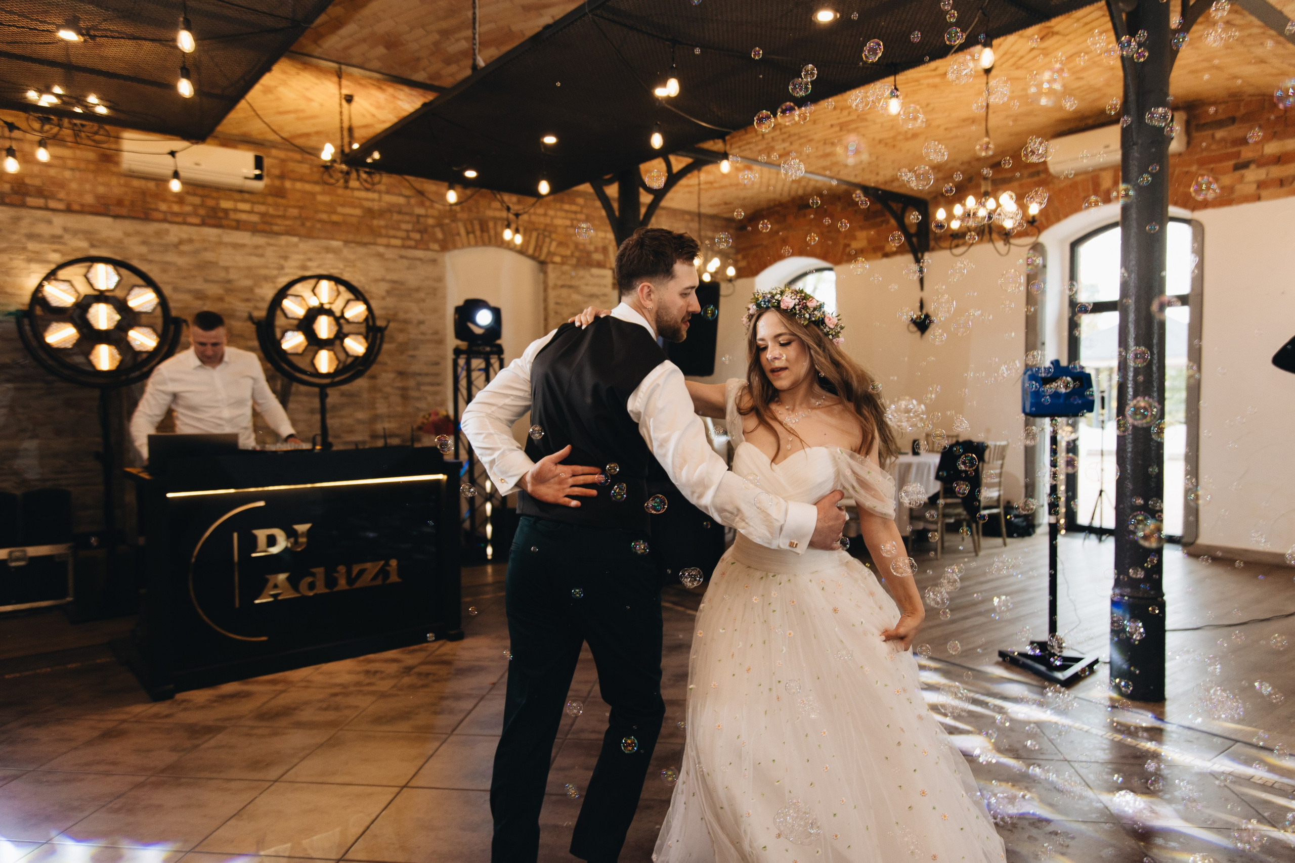 Dominika & Paweł. Michał Śmigiel Fotografia
