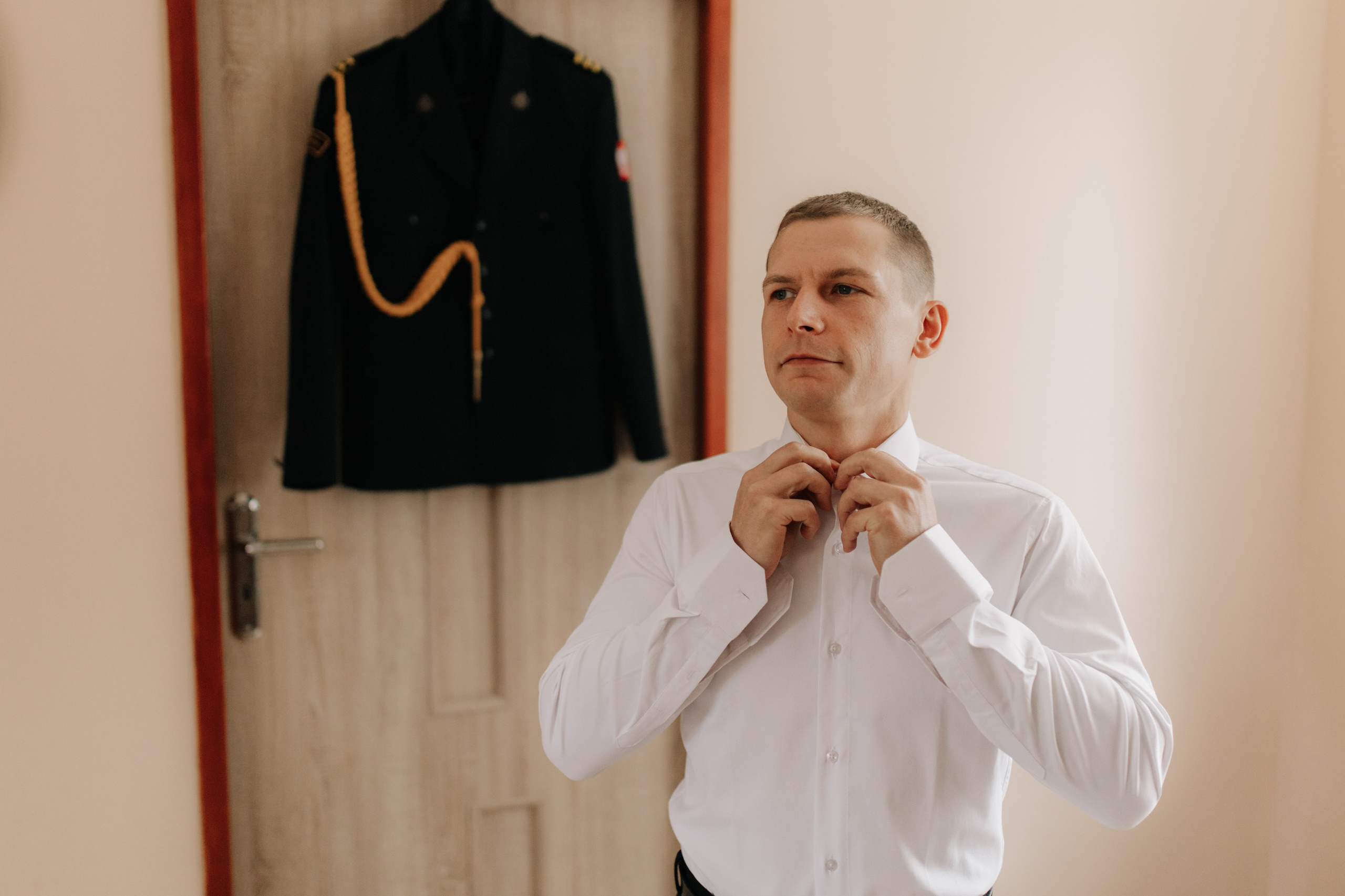 Paulina i Robert. Michał Śmigiel Fotografia