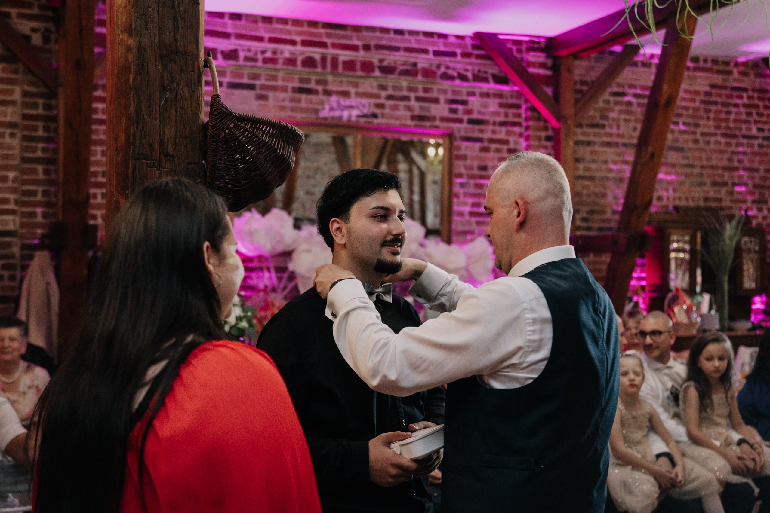 Kinga & Jan. Michał Śmigiel Fotografia