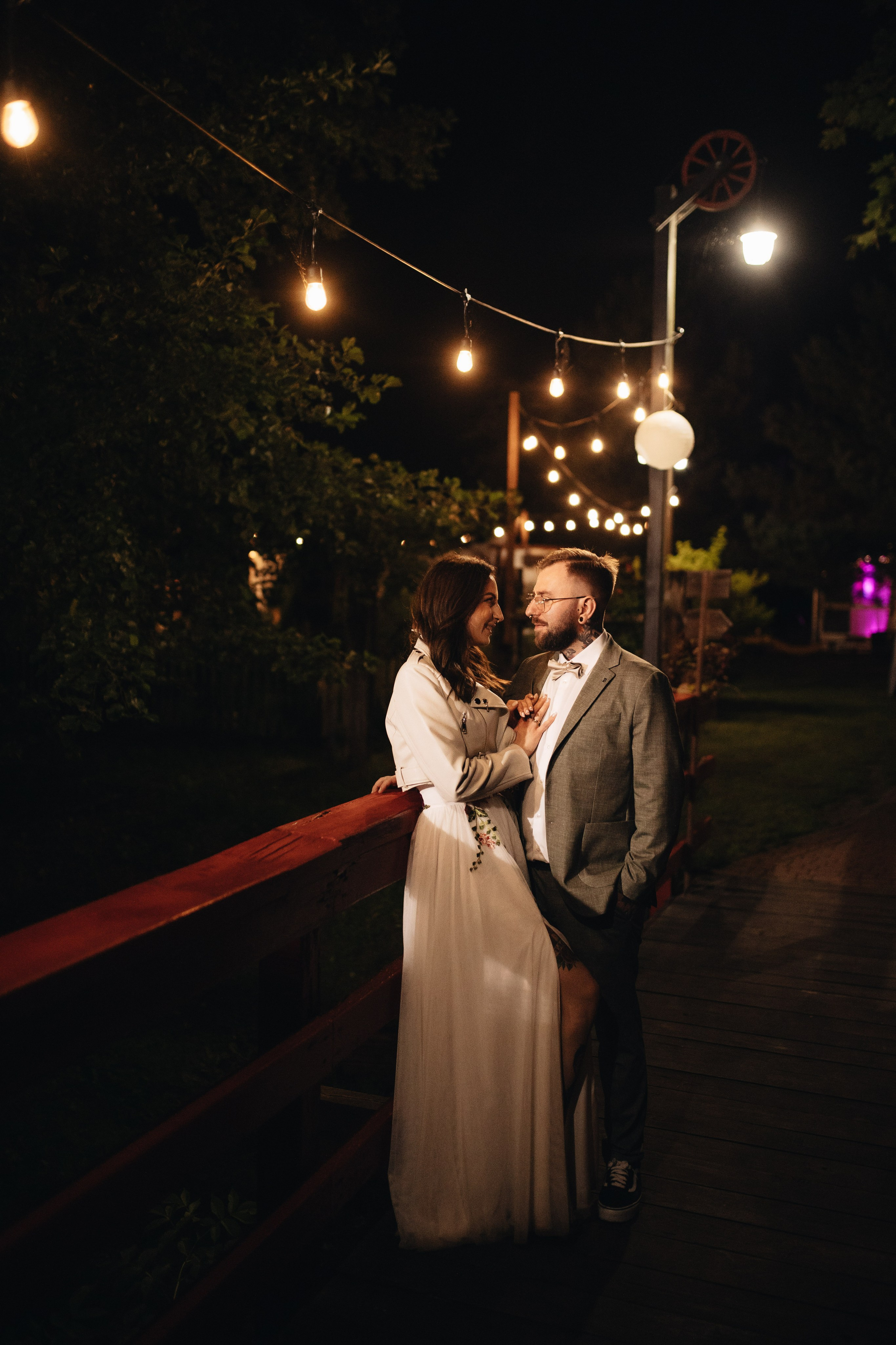 Oferta ślubna. Michał Śmigiel Fotografia