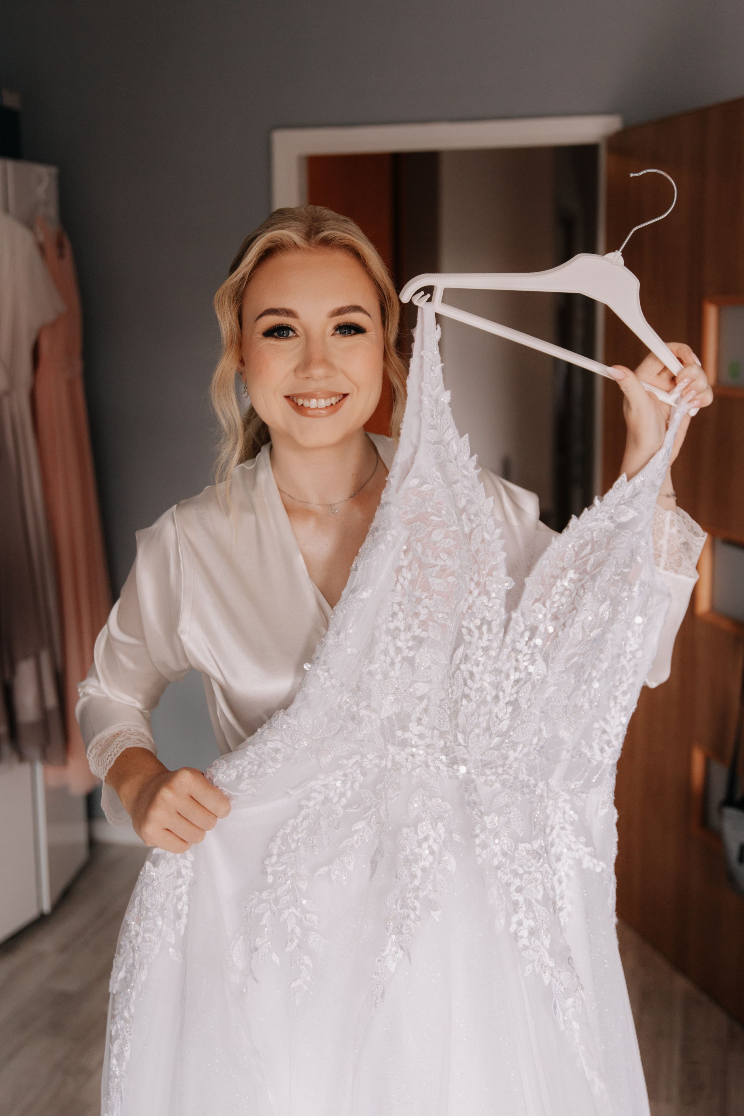 Paulina i Robert. Michał Śmigiel Fotografia