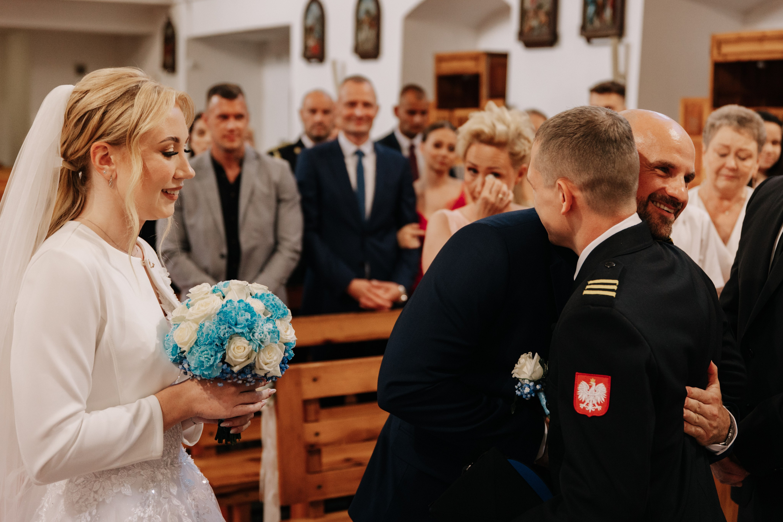 Paulina i Robert. Michał Śmigiel Fotografia