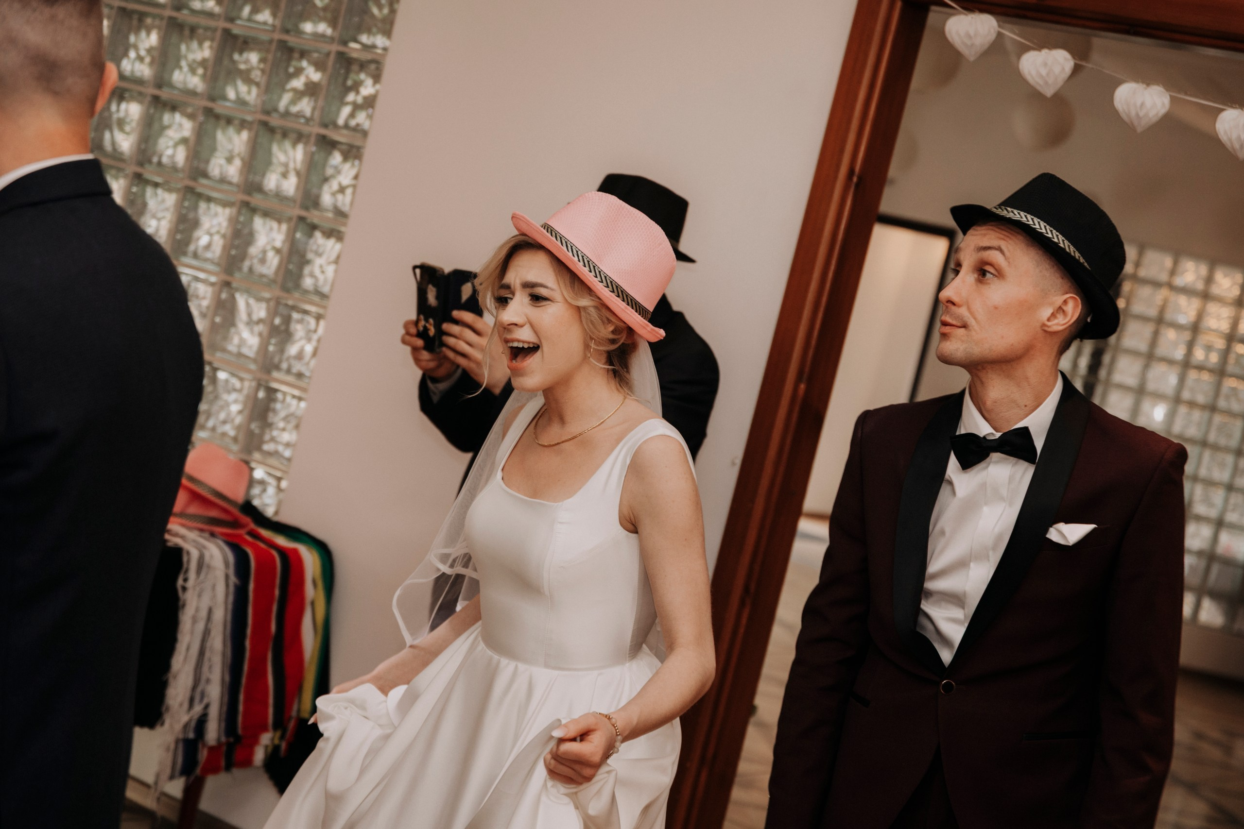 Natalia & Mariusz. Michał Śmigiel Fotografia