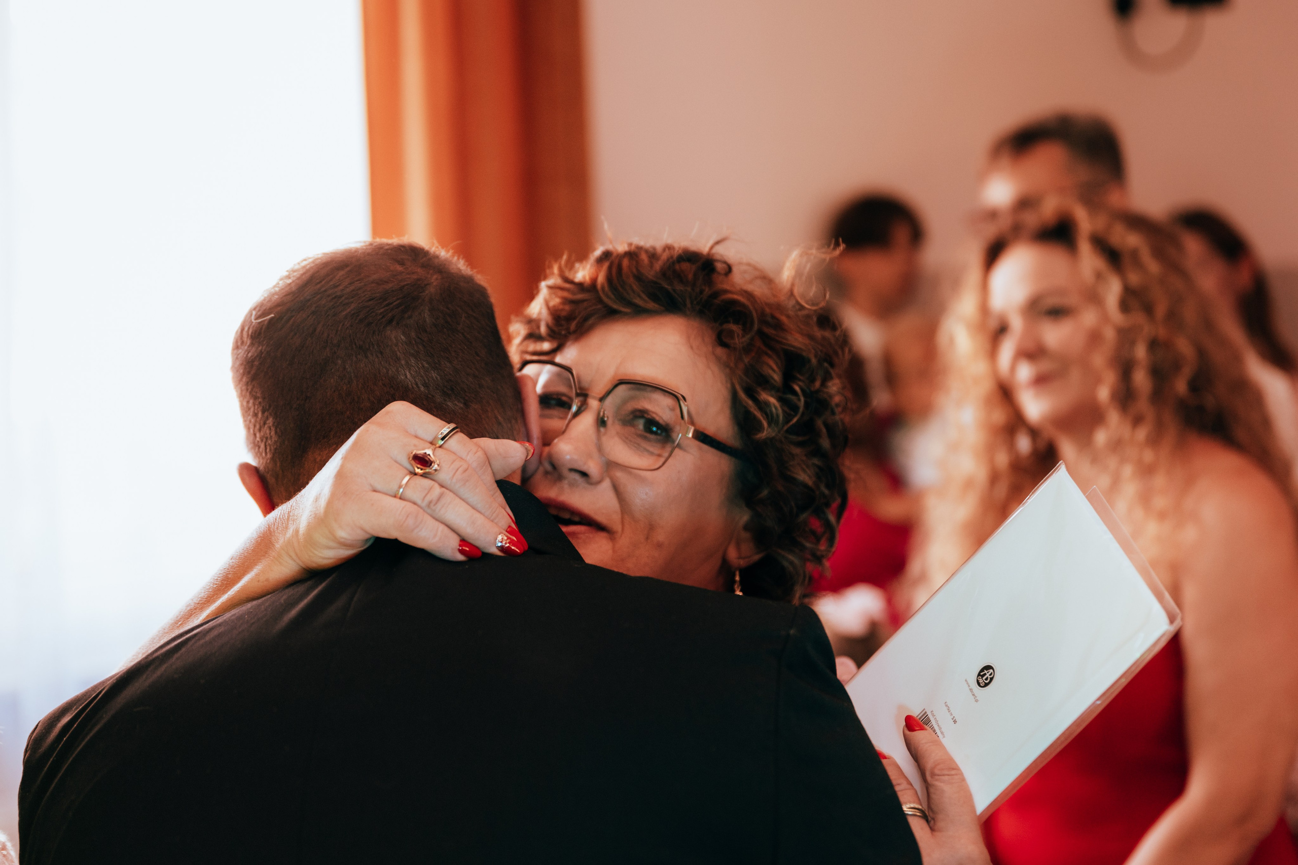 Angelika i Daniel. Michał Śmigiel Fotografia
