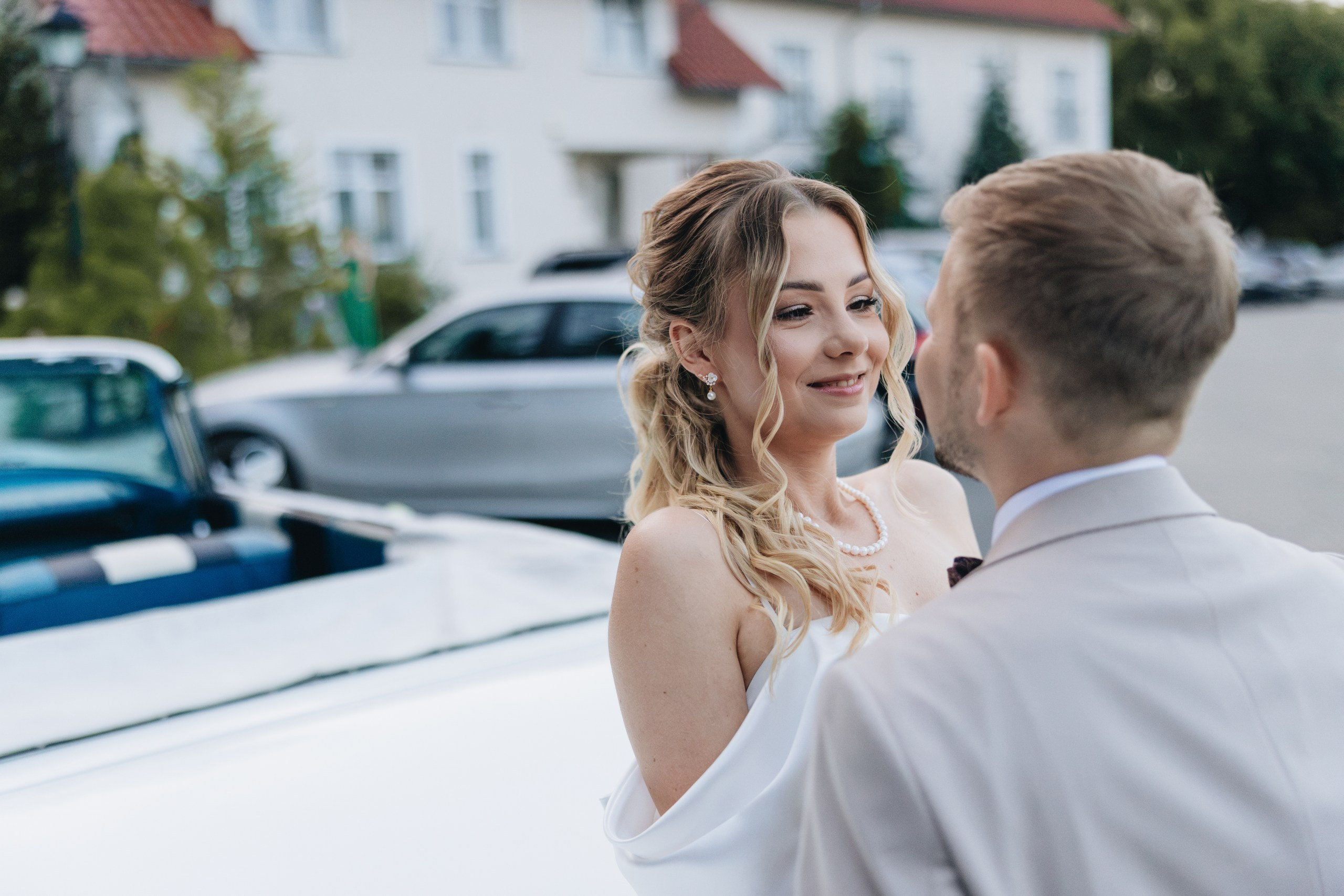 Natalia Krzysiu - zajawka. Michał Śmigiel Fotografia