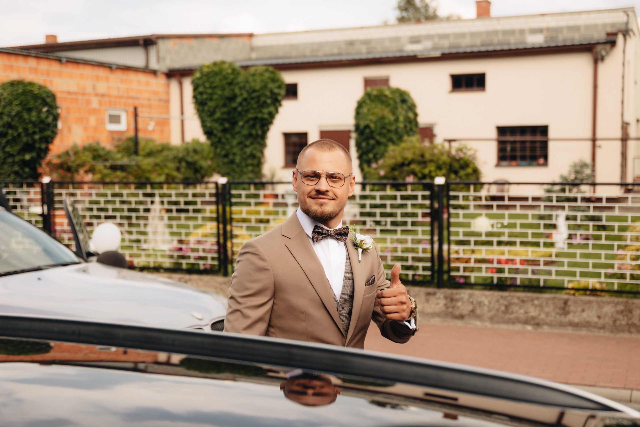 Wiktoria & Daniel. Michał Śmigiel Fotografia