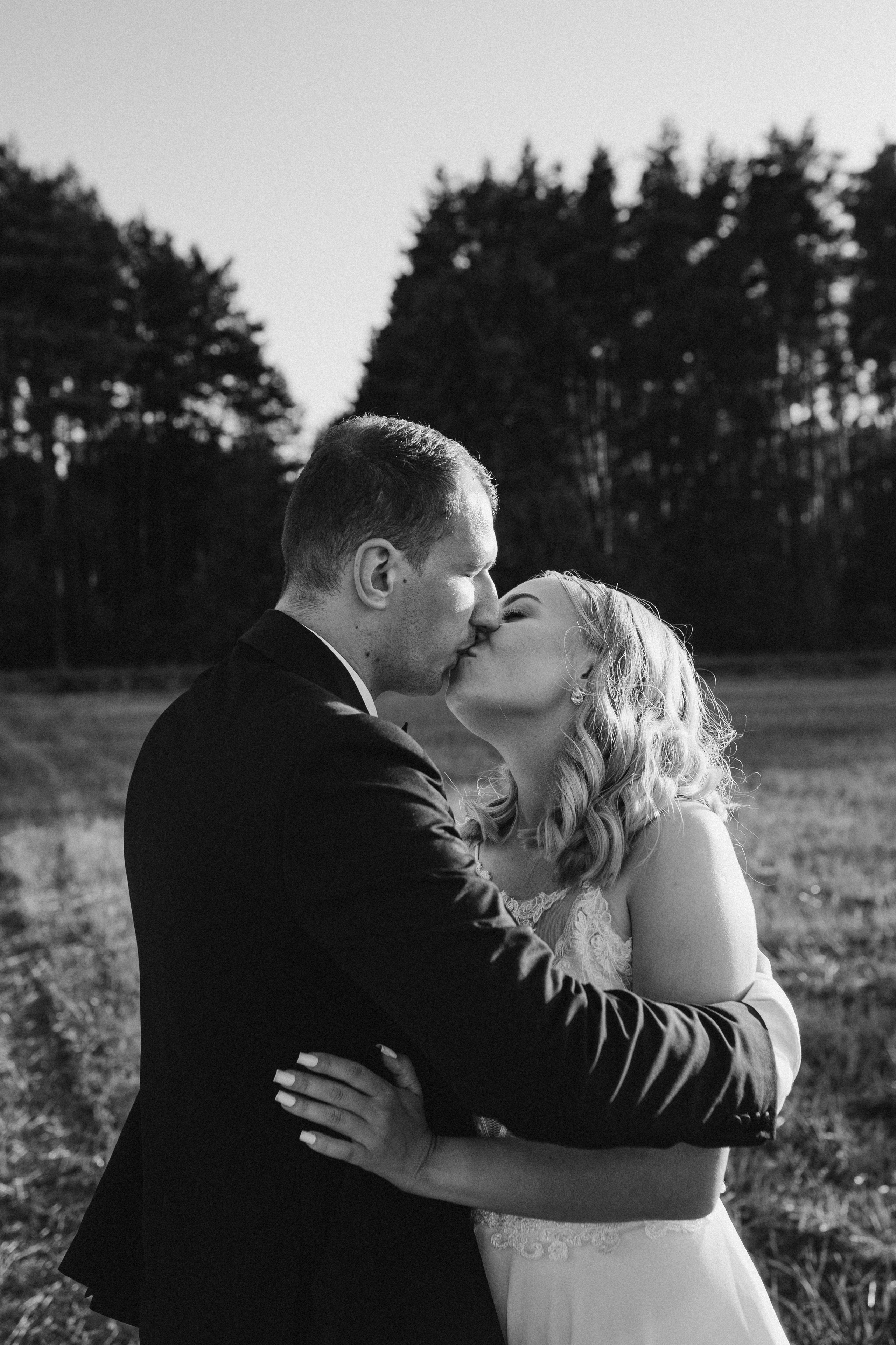 Angelika i Daniel. Michał Śmigiel Fotografia