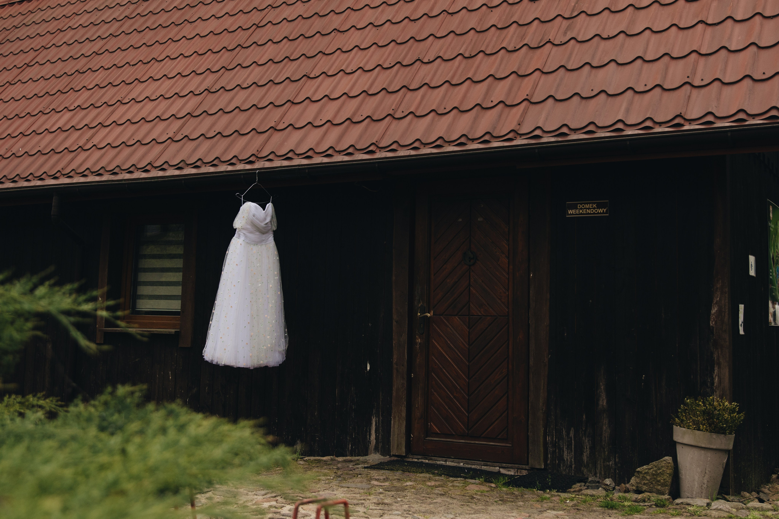 Dominika & Paweł. Michał Śmigiel Fotografia