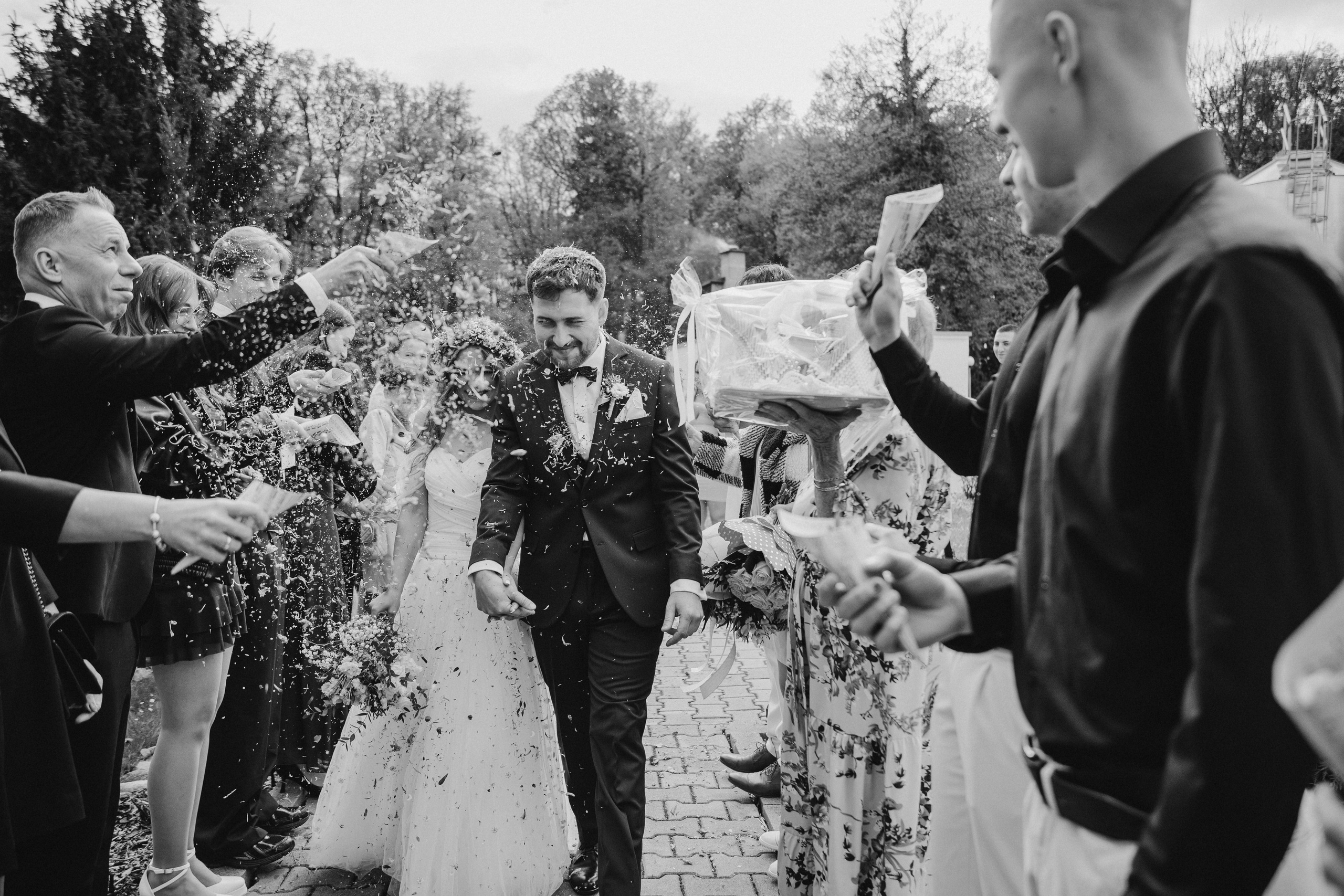 Dominika & Paweł. Michał Śmigiel Fotografia