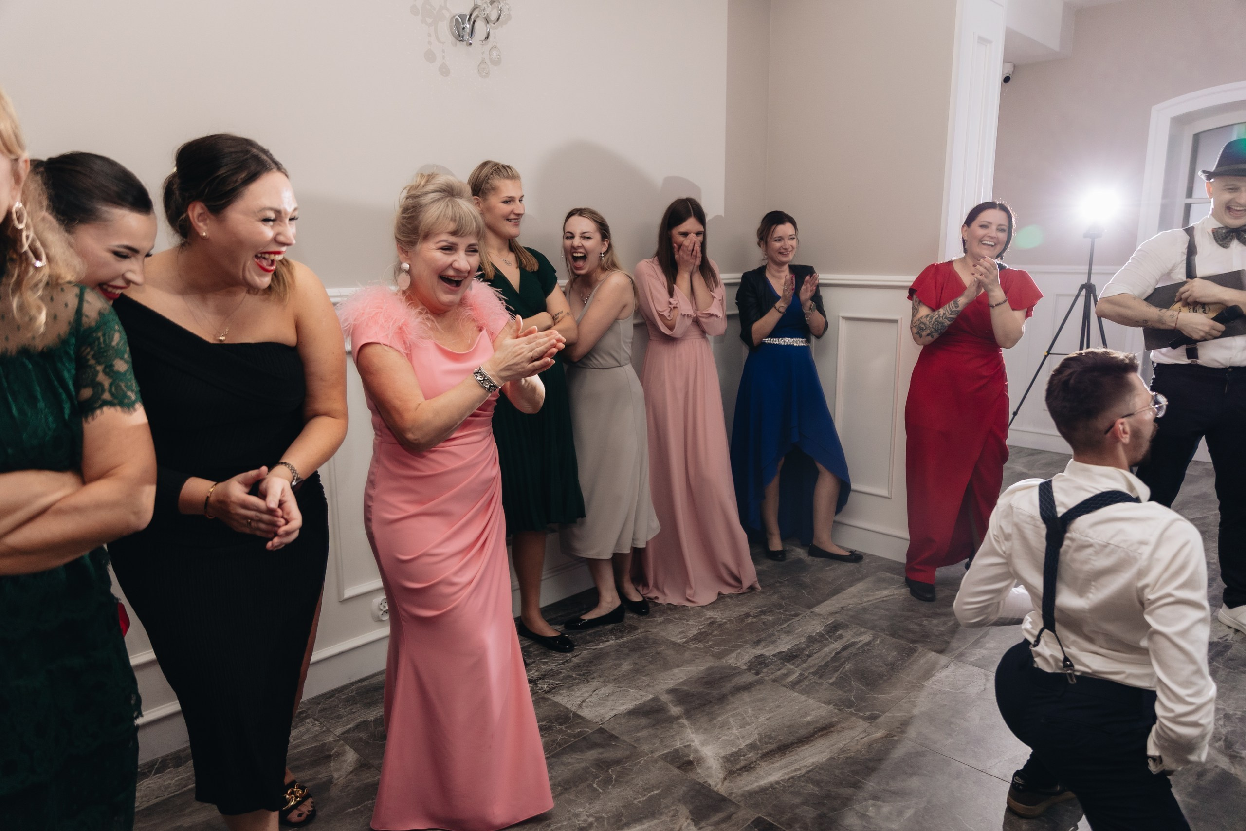 Korneli & Krzysztof. Michał Śmigiel Fotografia