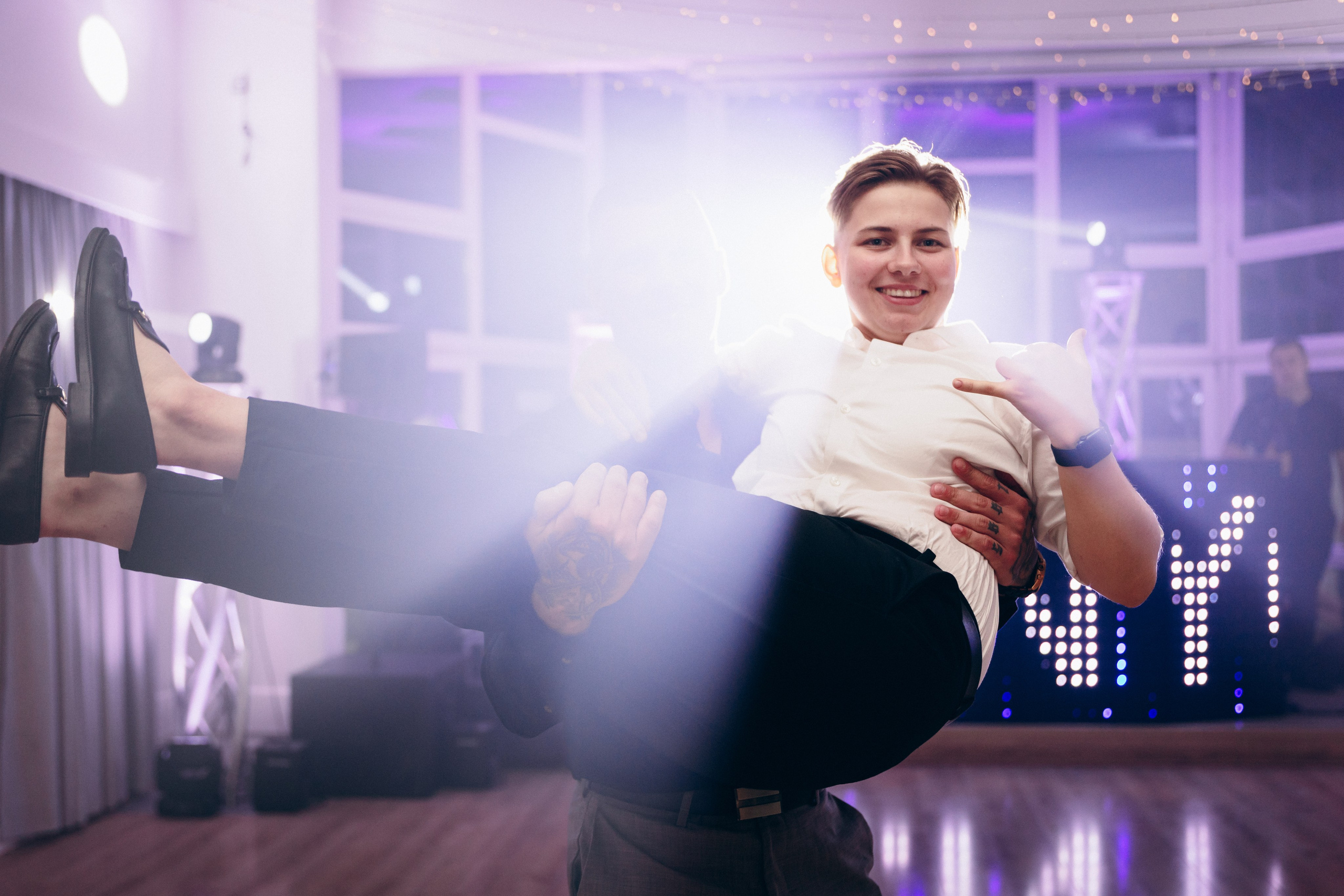 Paulina i Robert. Michał Śmigiel Fotografia