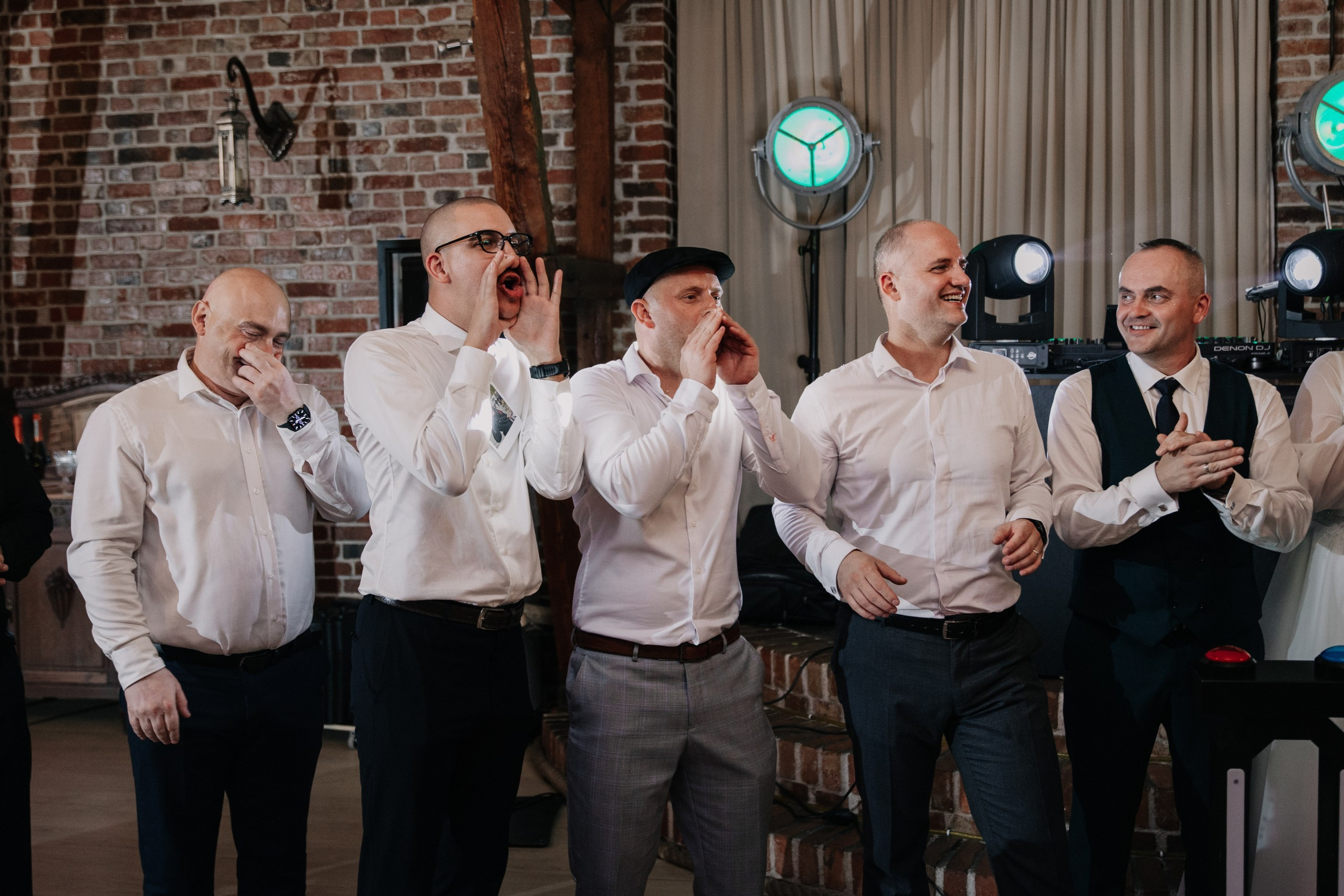 Kinga & Jan. Michał Śmigiel Fotografia