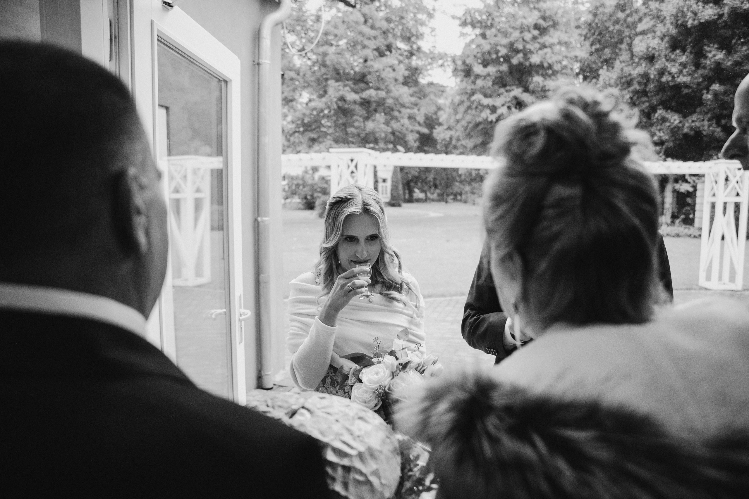 Korneli & Krzysztof. Michał Śmigiel Fotografia