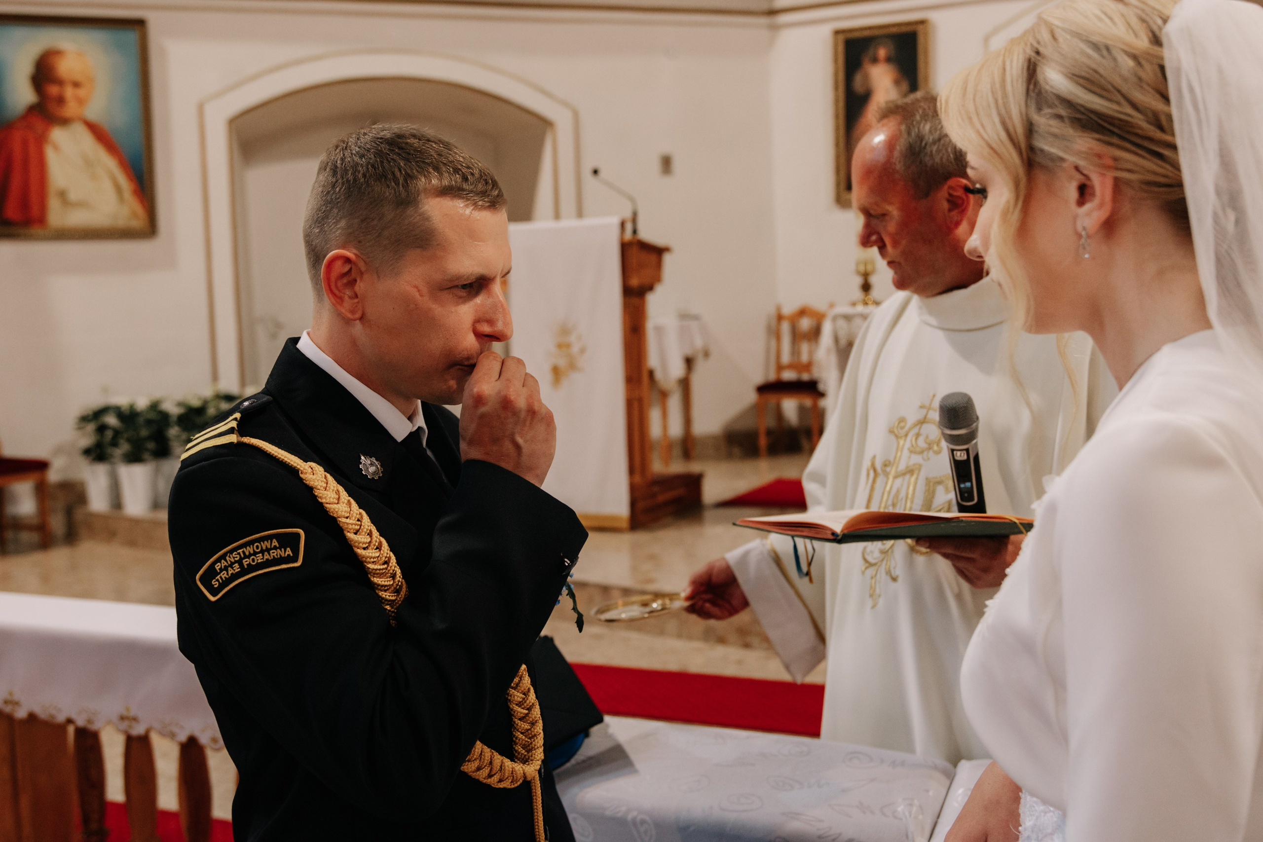 Paulina i Robert. Michał Śmigiel Fotografia