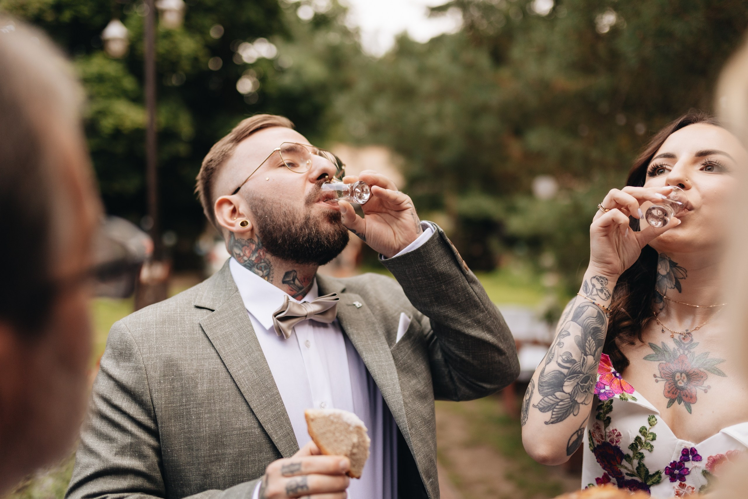 Klaudia&Maciek. Michał Śmigiel Fotografia