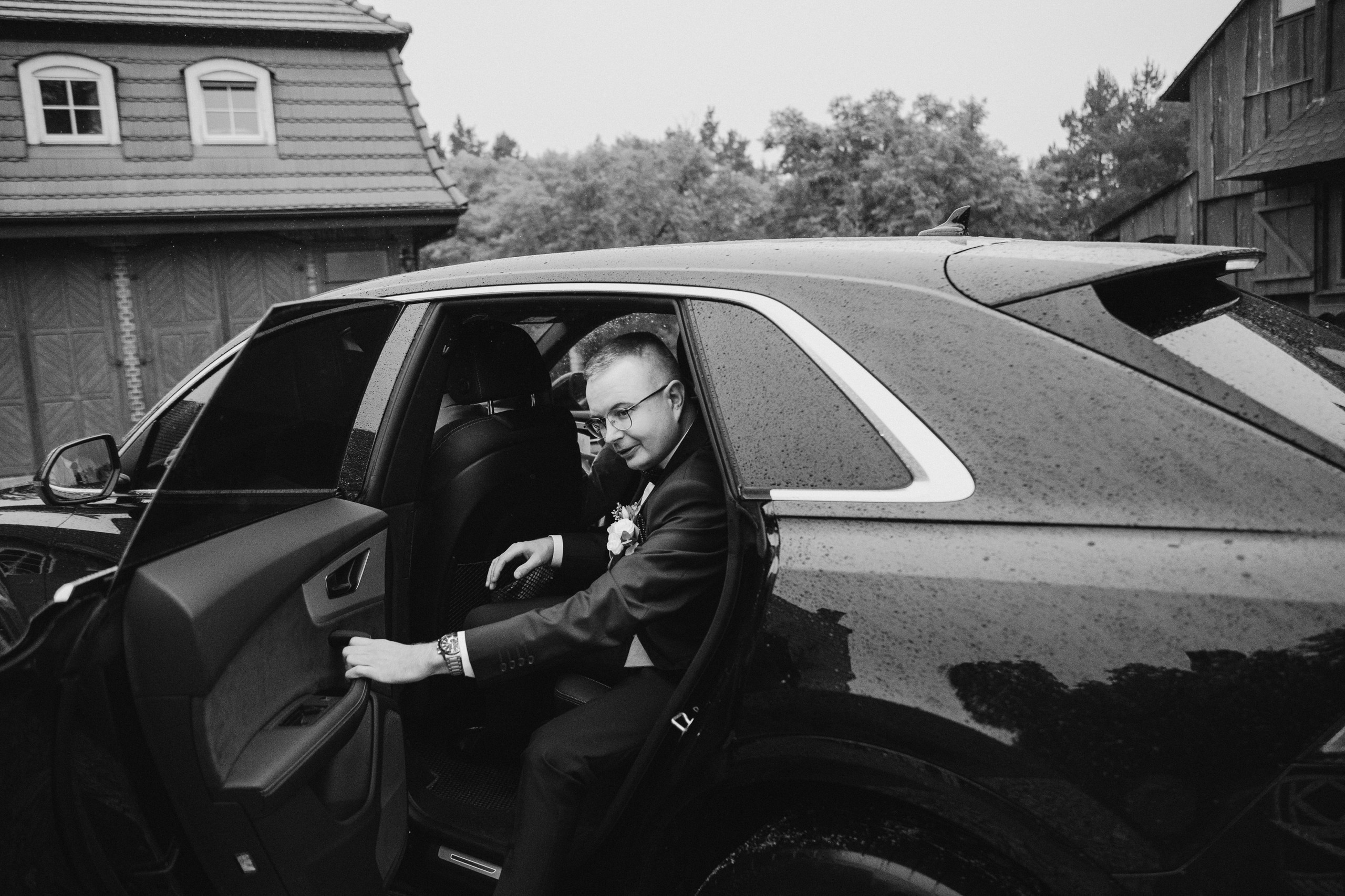 Korneli & Krzysztof. Michał Śmigiel Fotografia