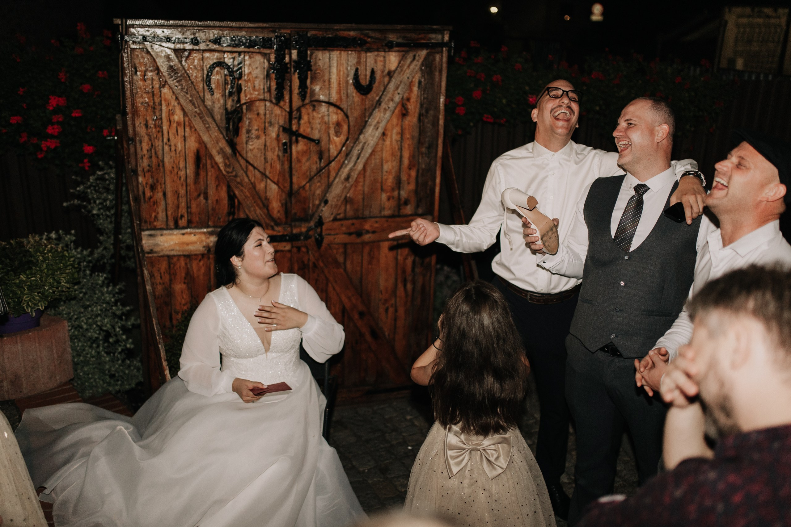 Kinga & Jan. Michał Śmigiel Fotografia