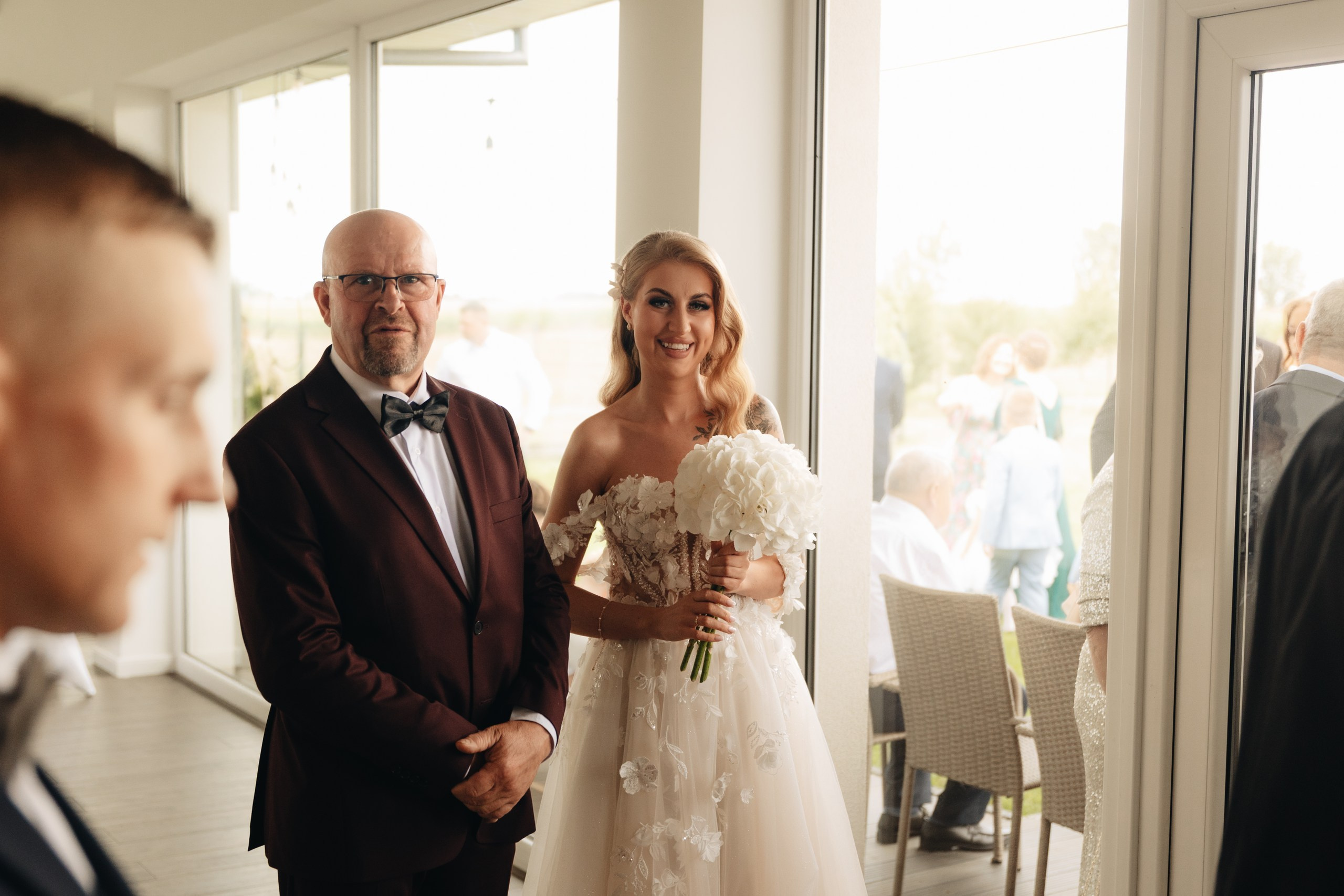 Wiktoria & Daniel. Michał Śmigiel Fotografia