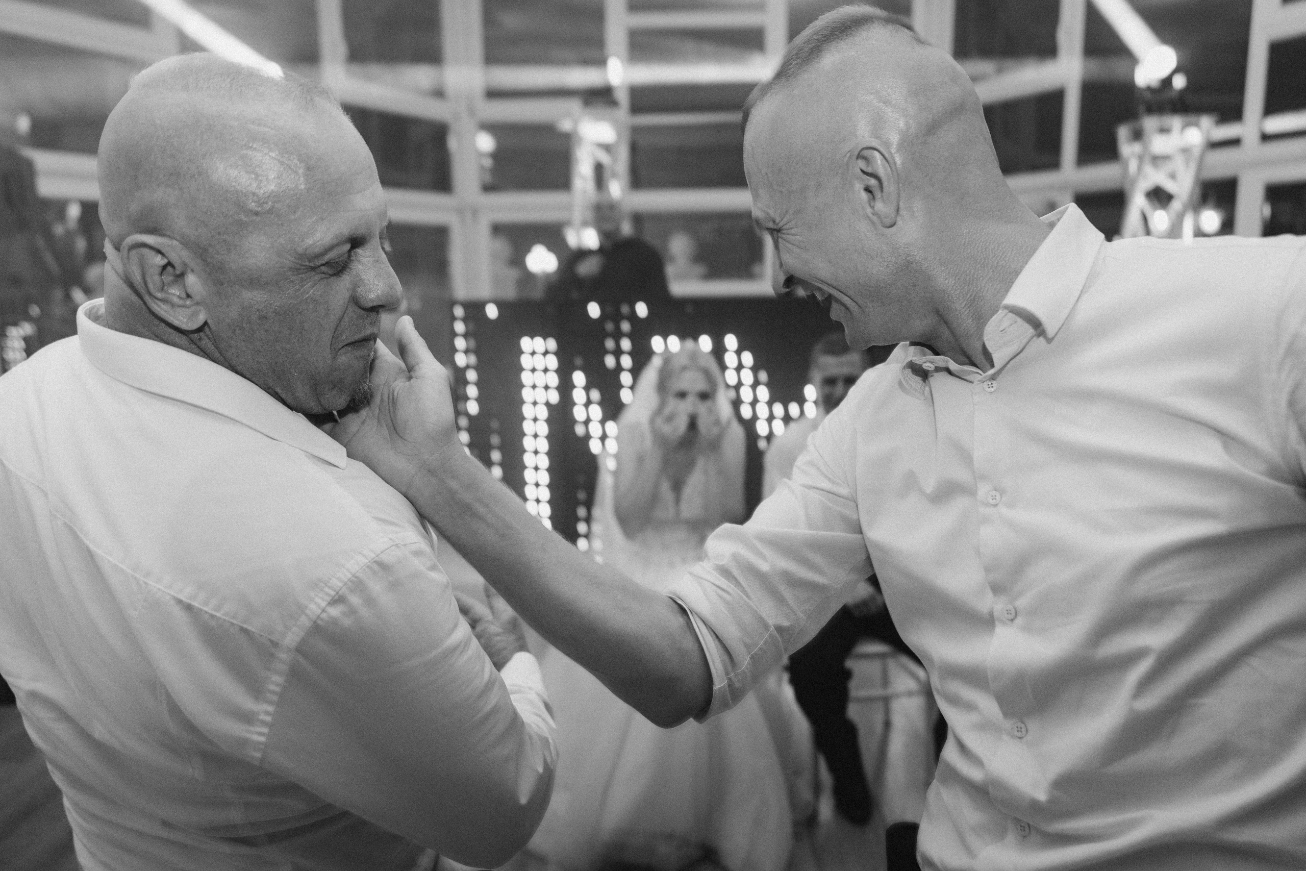 Paulina i Robert. Michał Śmigiel Fotografia