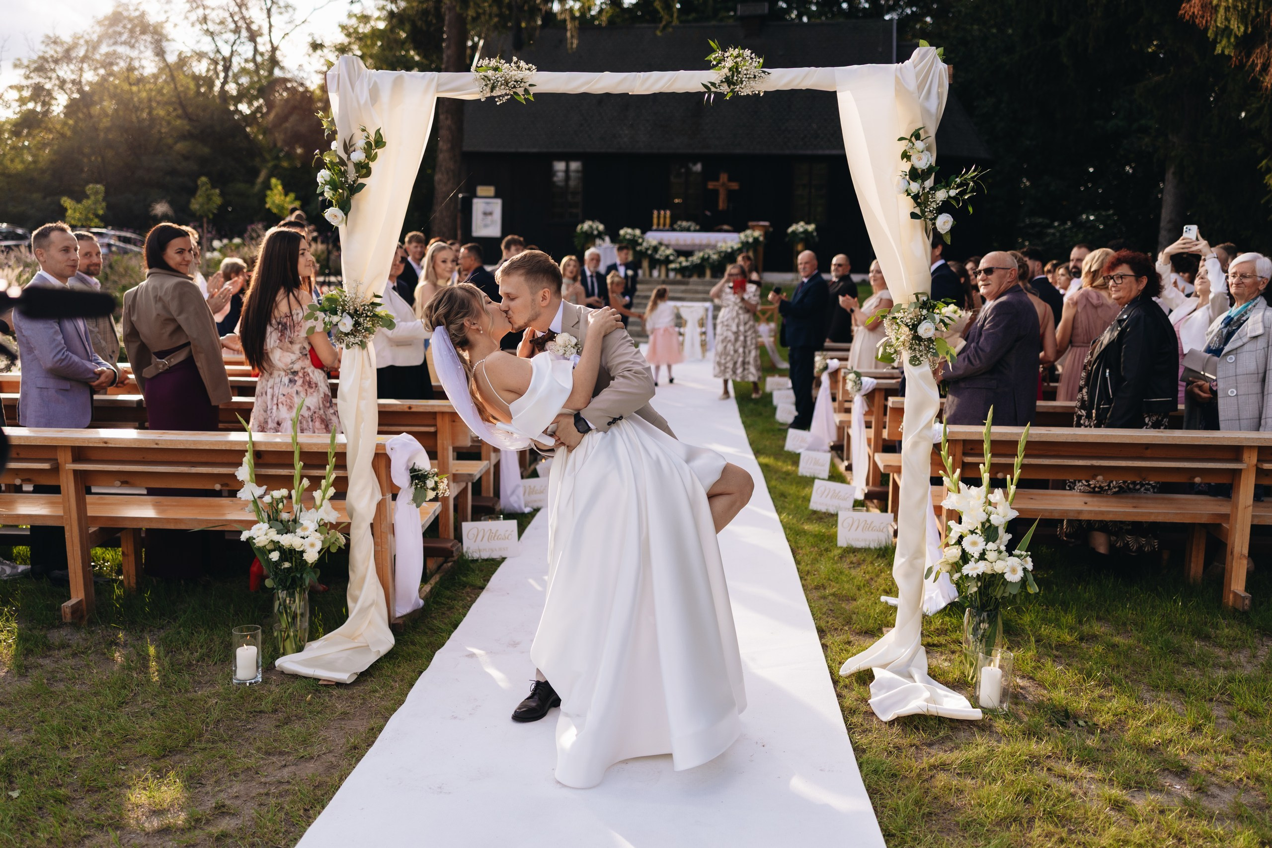 Natalia Krzysiu - zajawka. Michał Śmigiel Fotografia