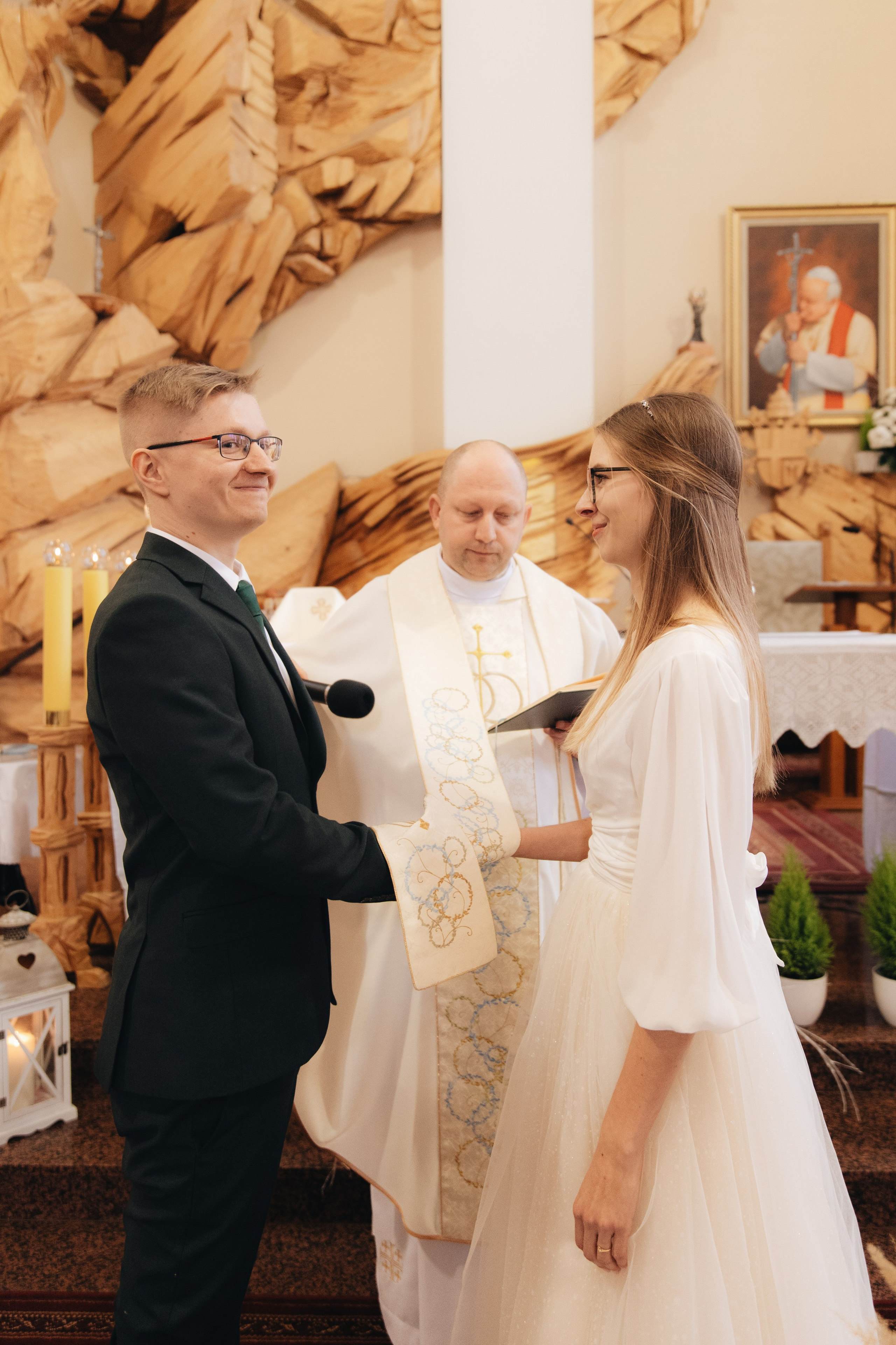 Marta i Maciek. Michał Śmigiel Fotografia