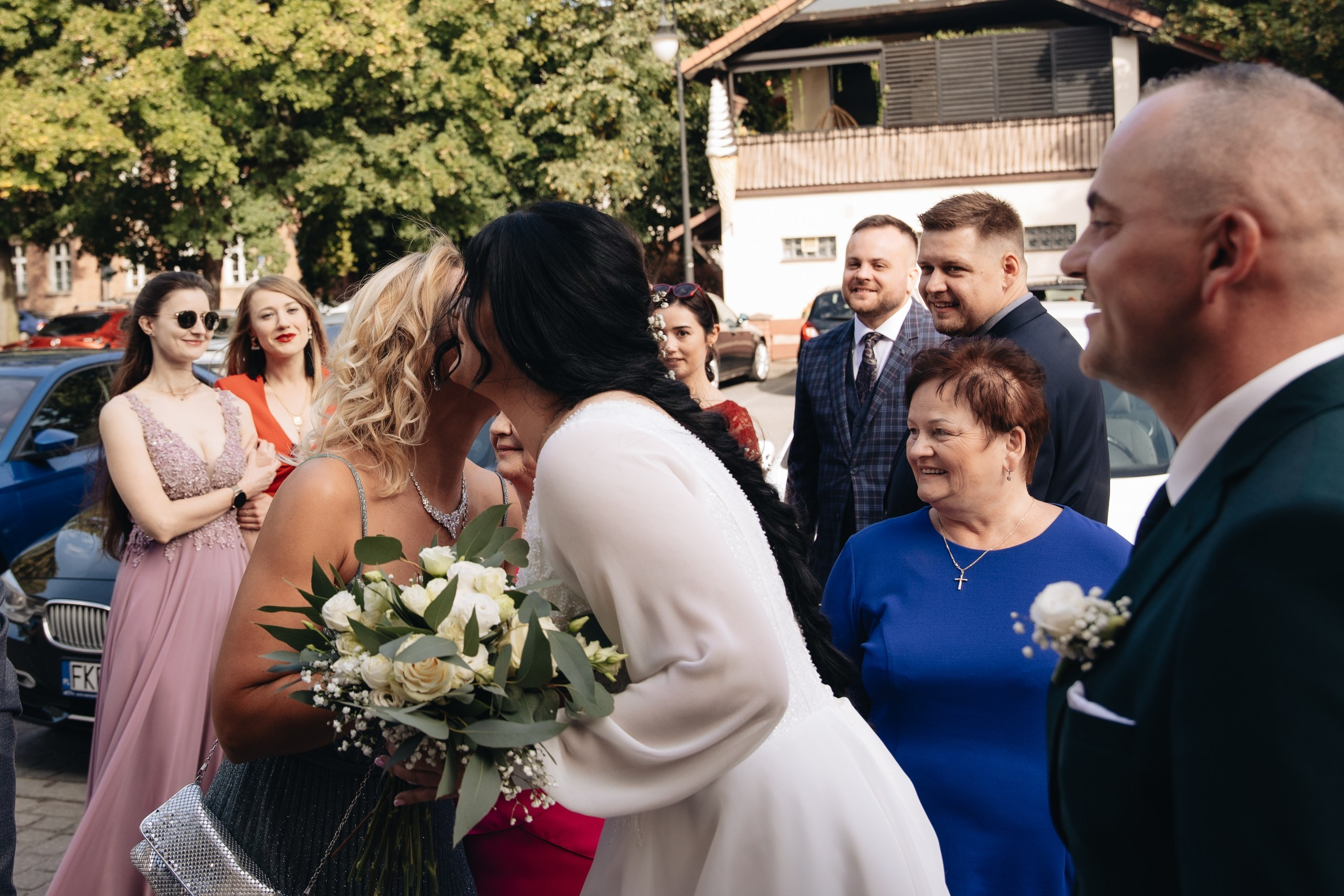 Kinga & Jan. Michał Śmigiel Fotografia