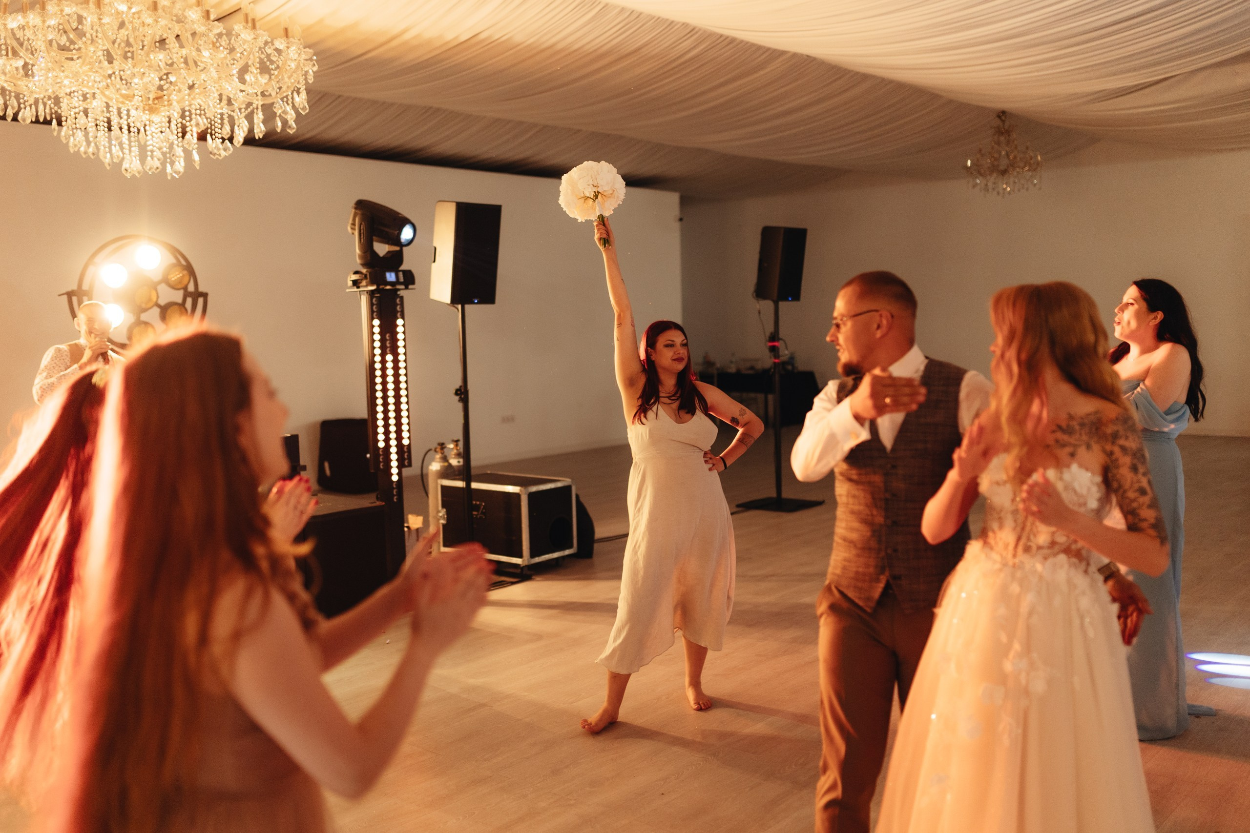 Wiktoria & Daniel. Michał Śmigiel Fotografia