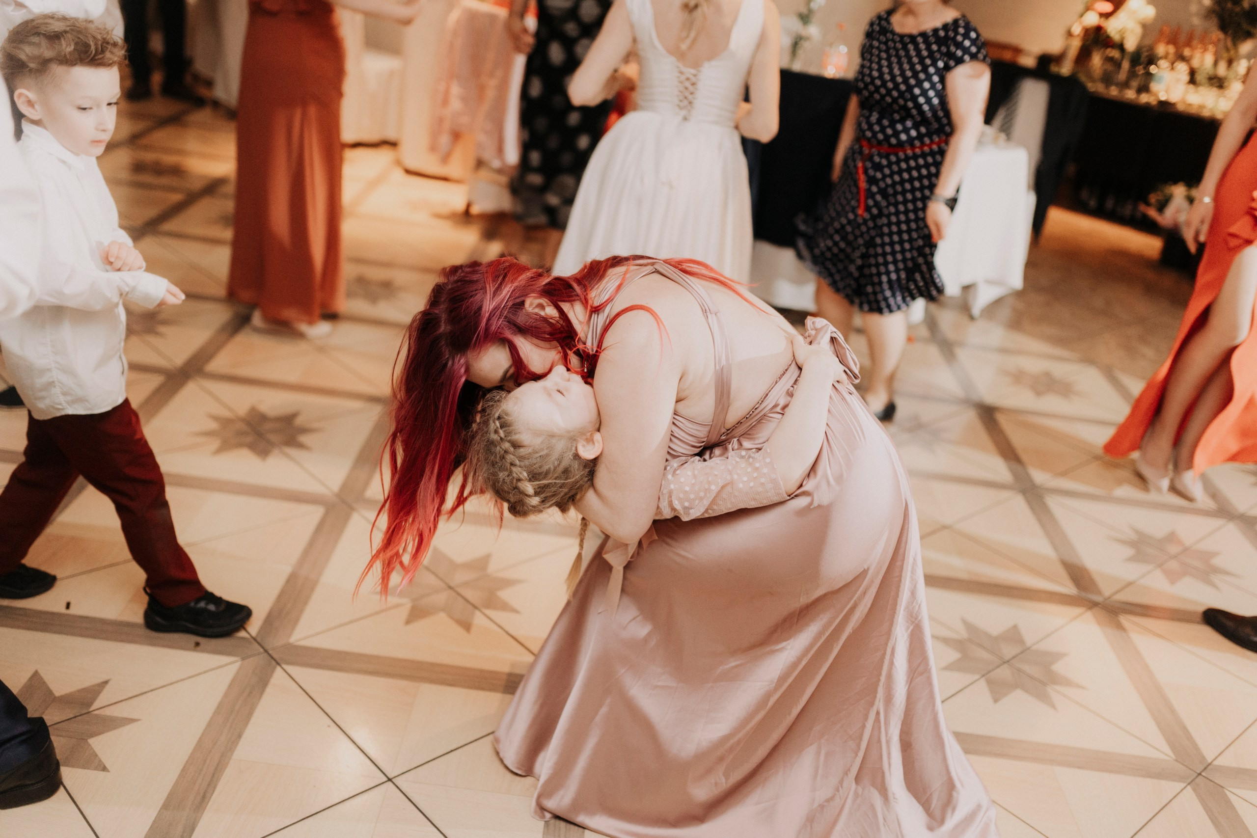 Natalia & Mariusz. Michał Śmigiel Fotografia