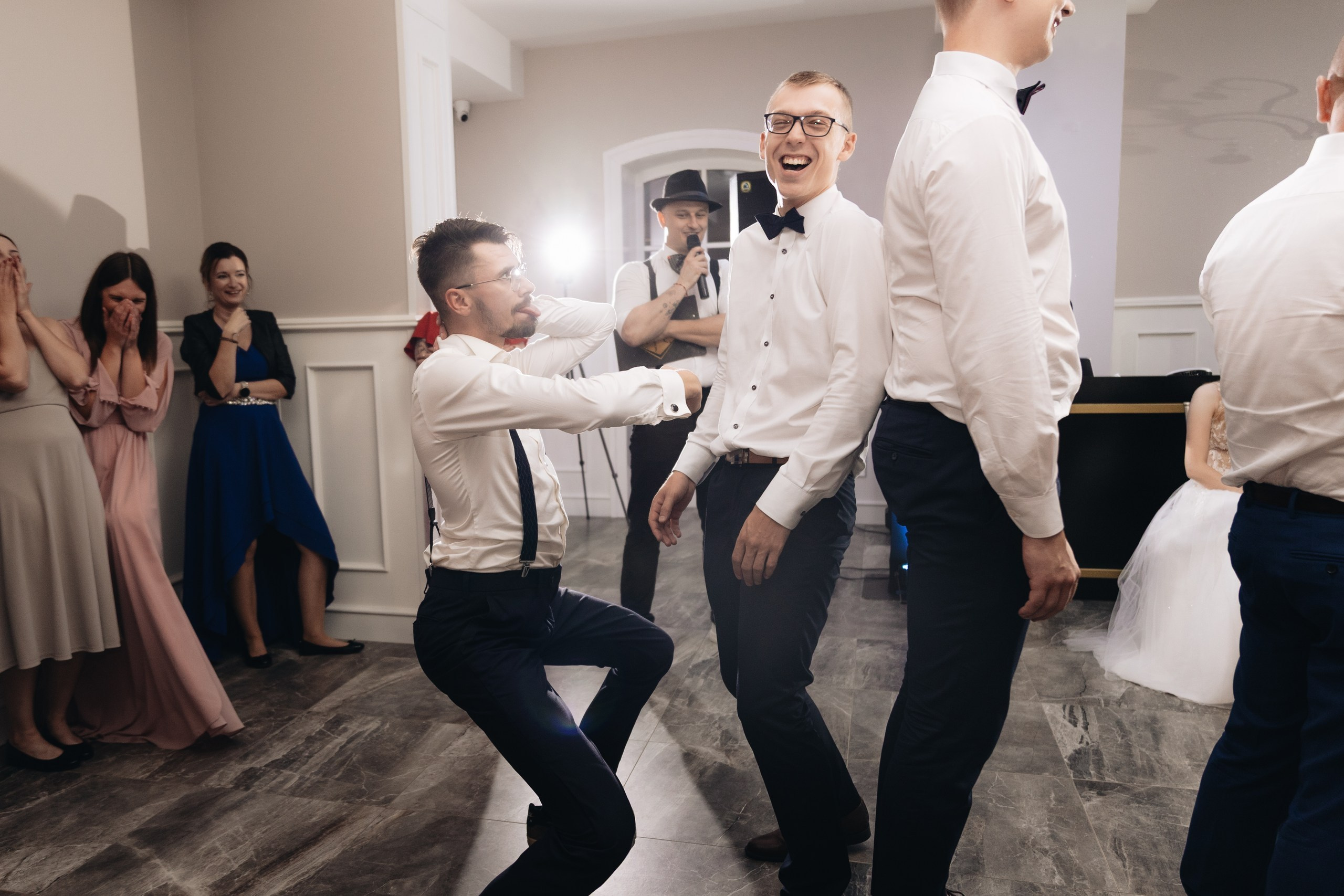 Korneli & Krzysztof. Michał Śmigiel Fotografia