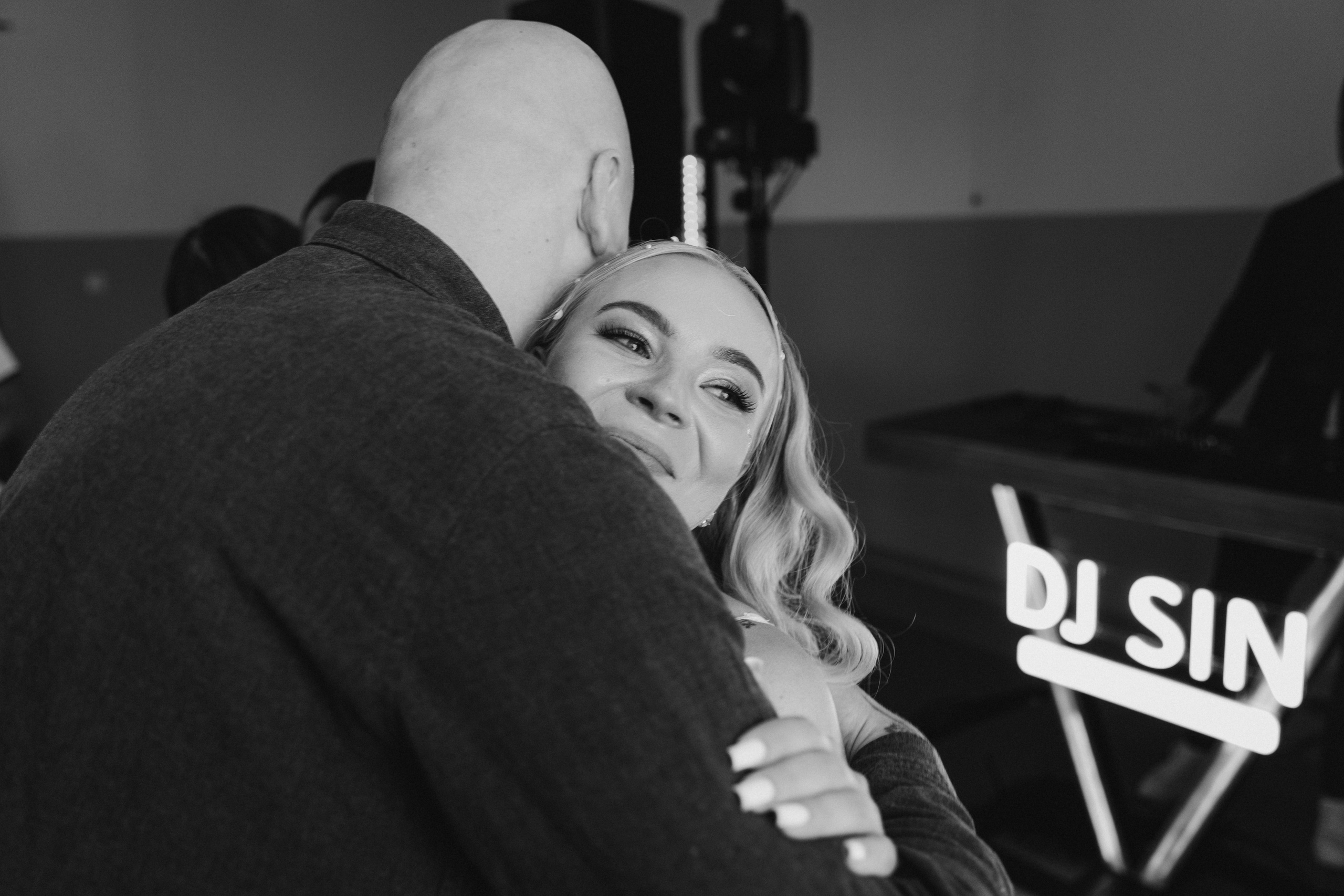 Angelika i Daniel. Michał Śmigiel Fotografia