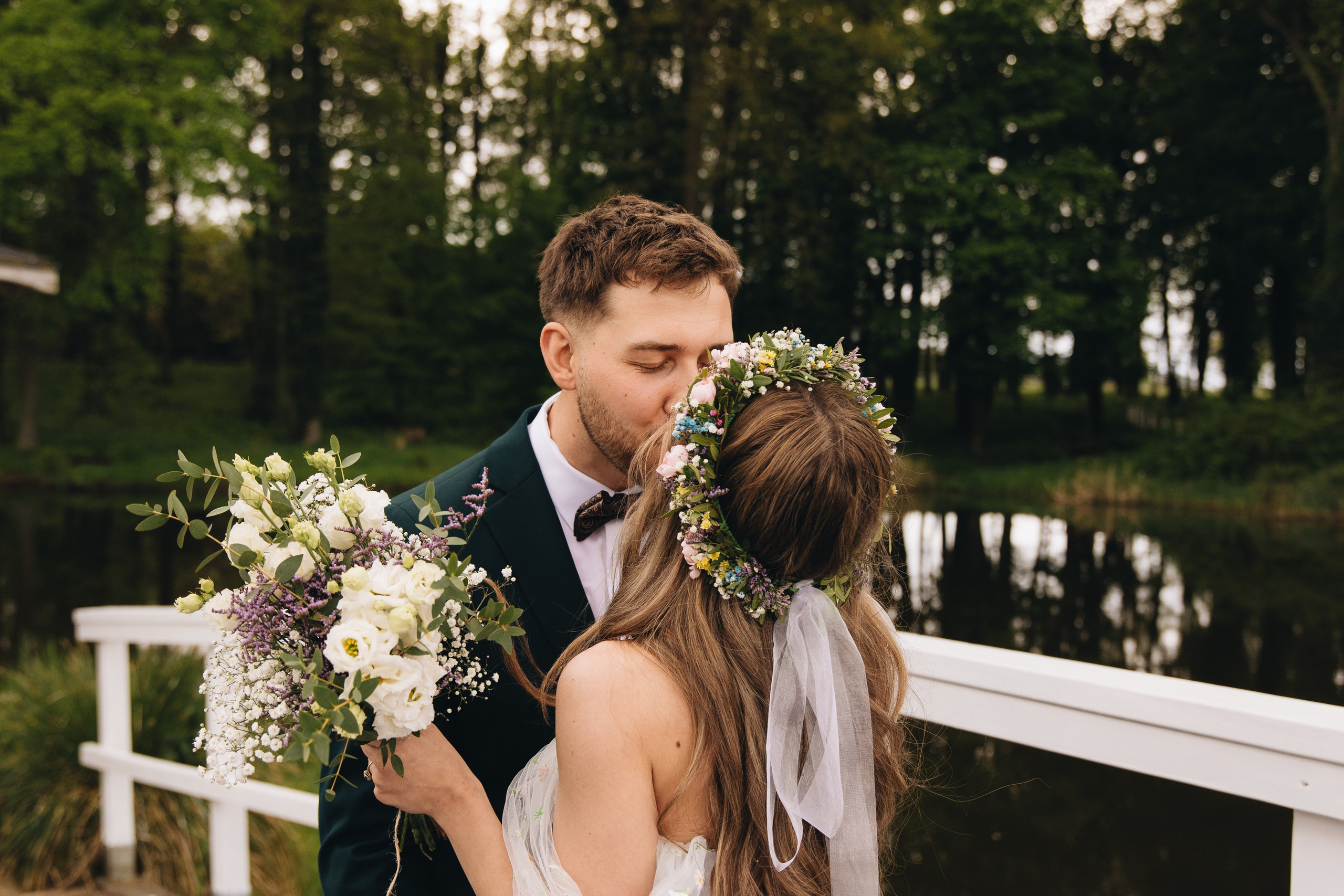 Dominika & Paweł. Michał Śmigiel Fotografia