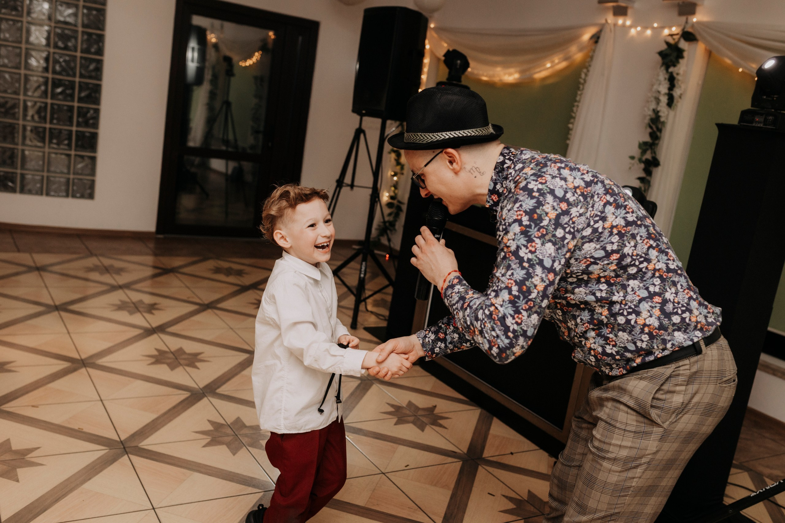 Natalia & Mariusz. Michał Śmigiel Fotografia