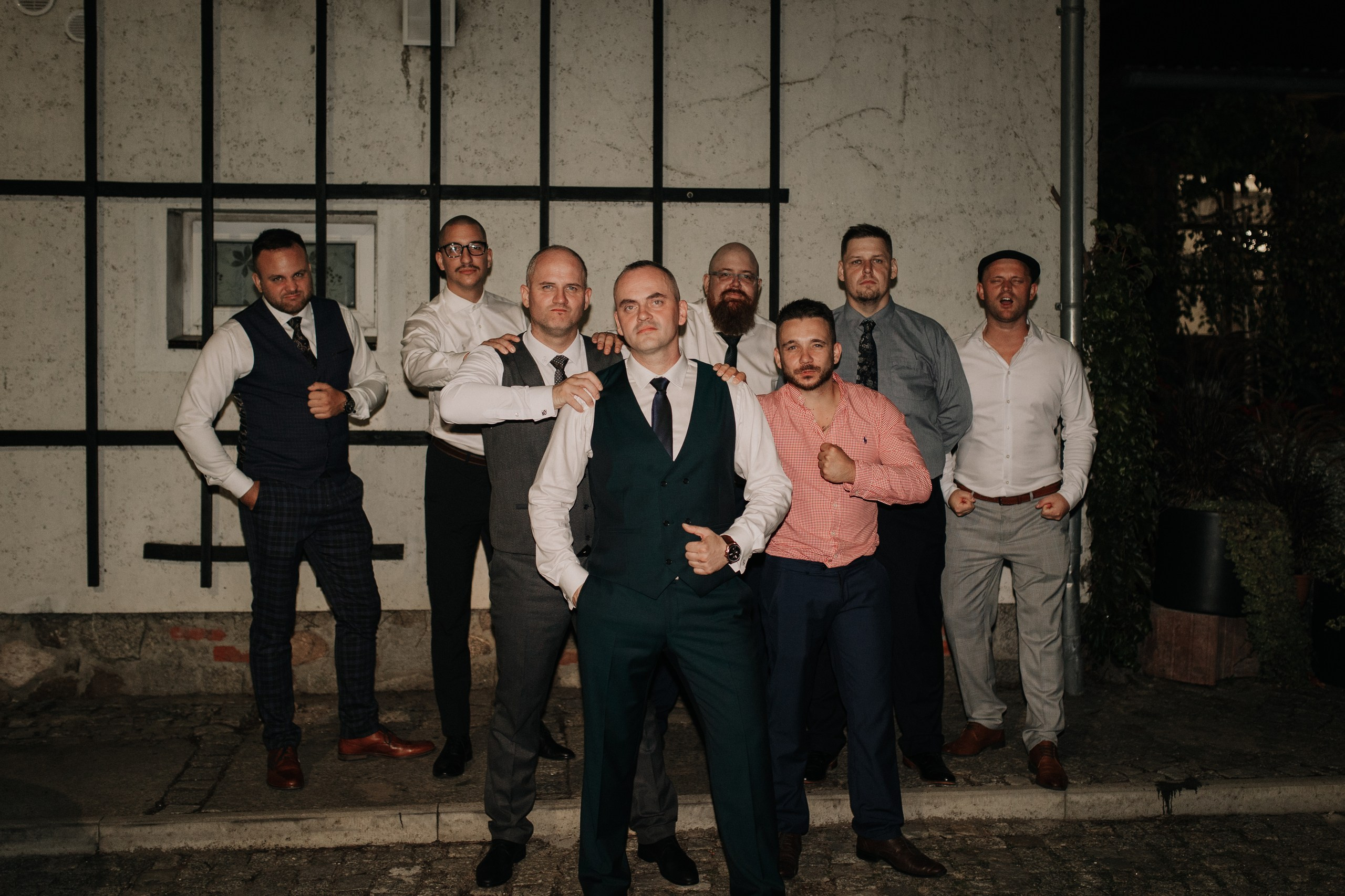 Kinga & Jan. Michał Śmigiel Fotografia