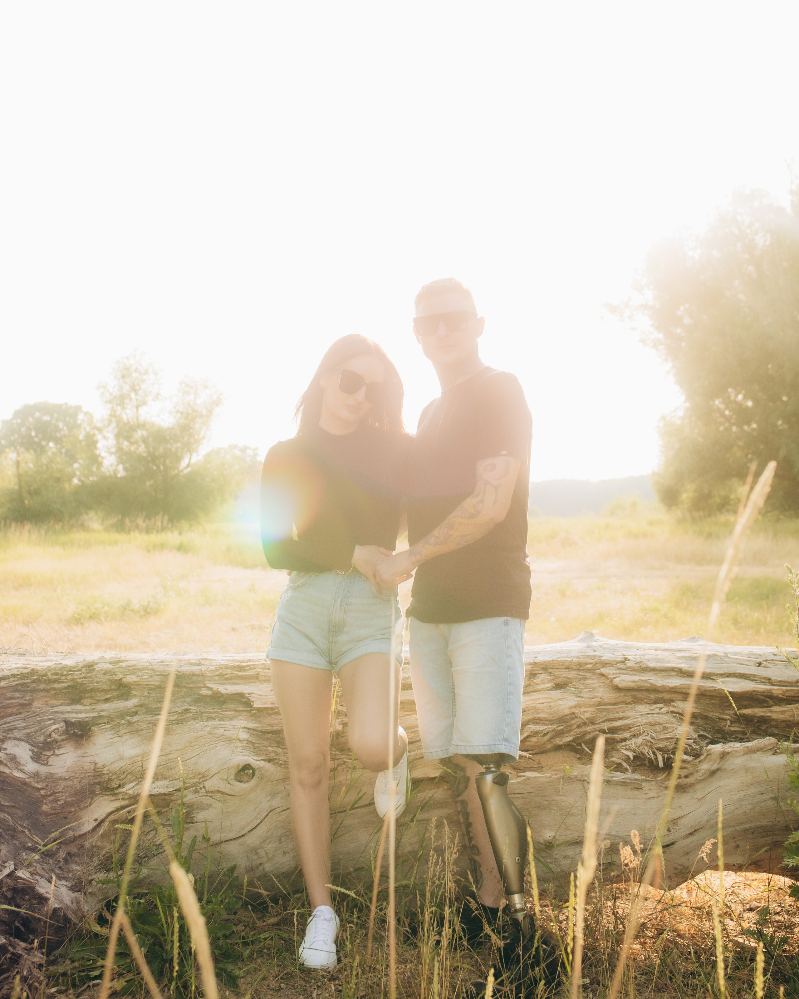 Oliwia i Michał. Michał Śmigiel Fotografia