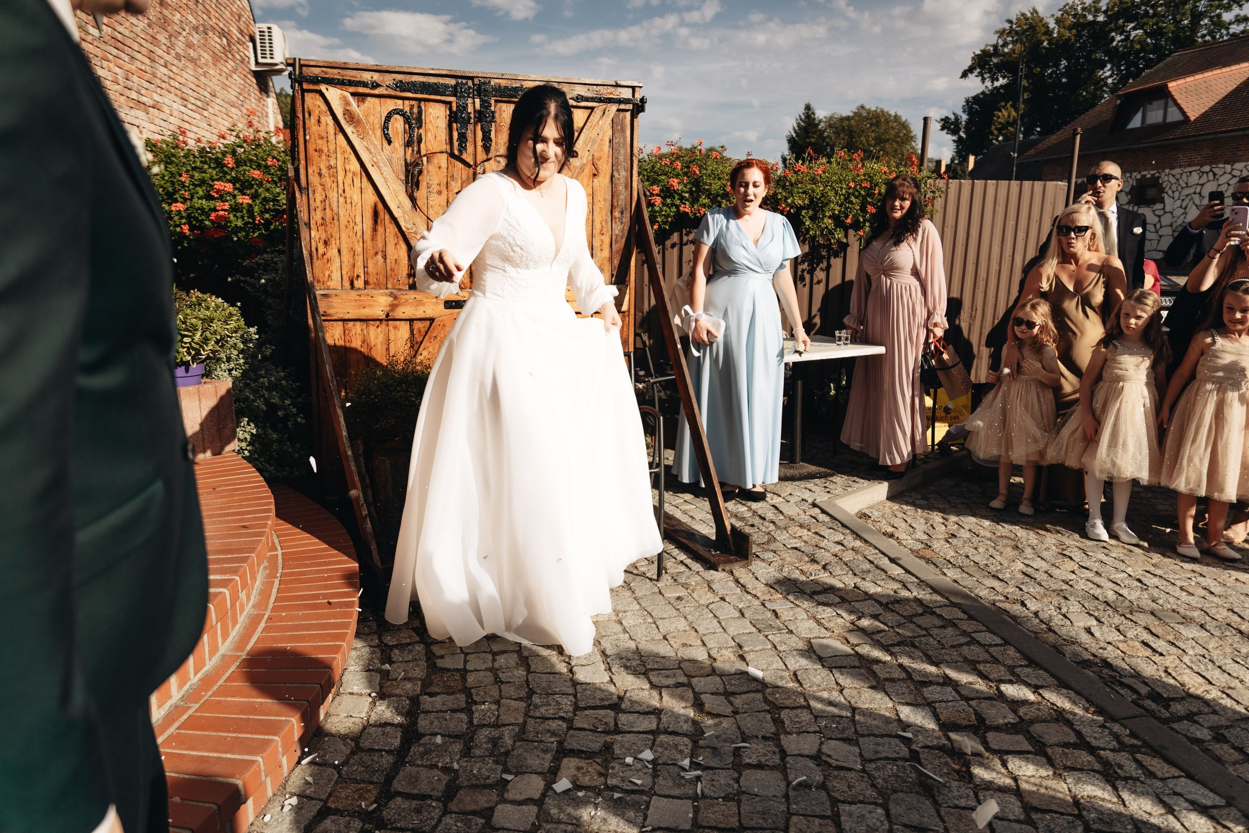 Kinga & Jan. Michał Śmigiel Fotografia