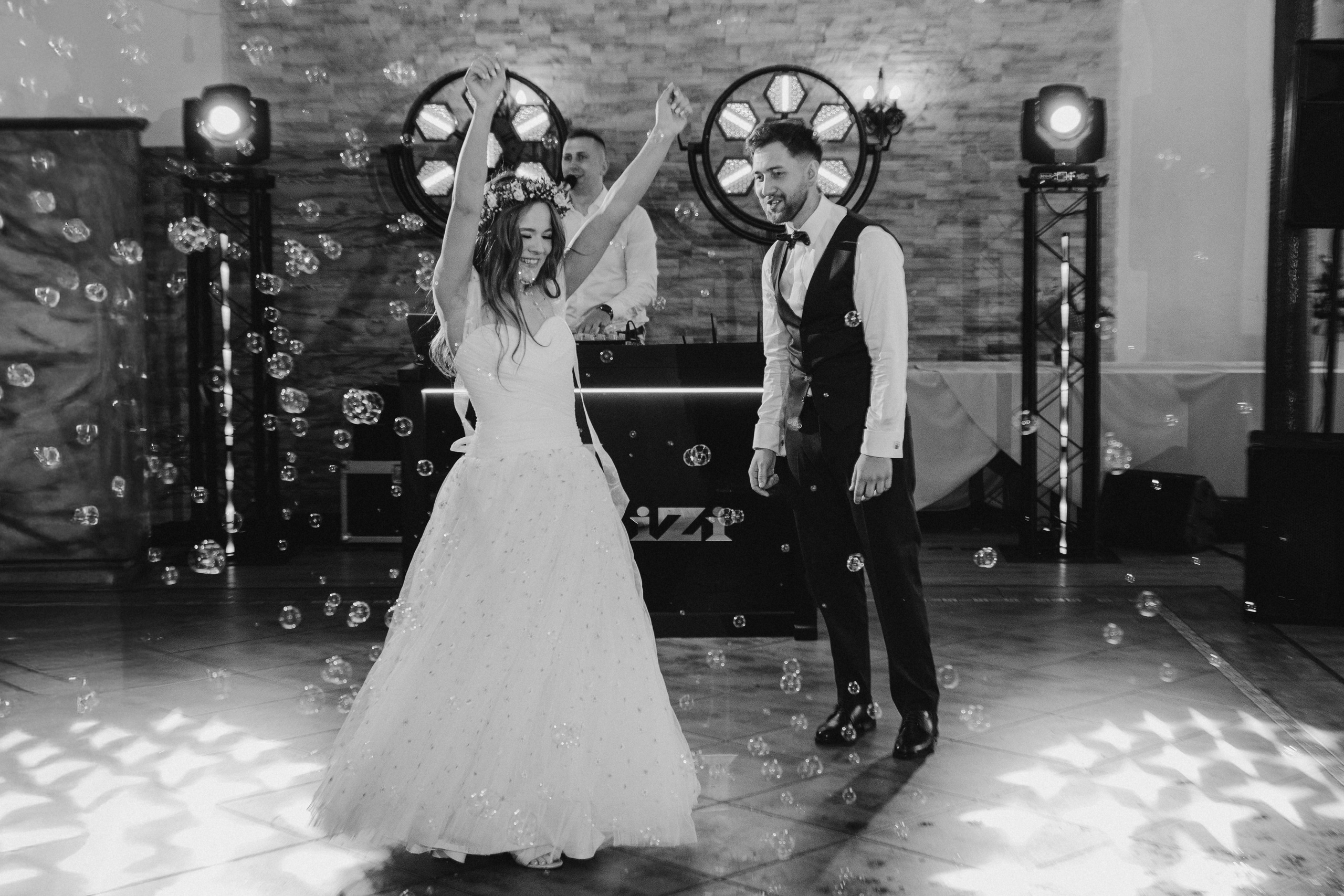 Dominika & Paweł. Michał Śmigiel Fotografia