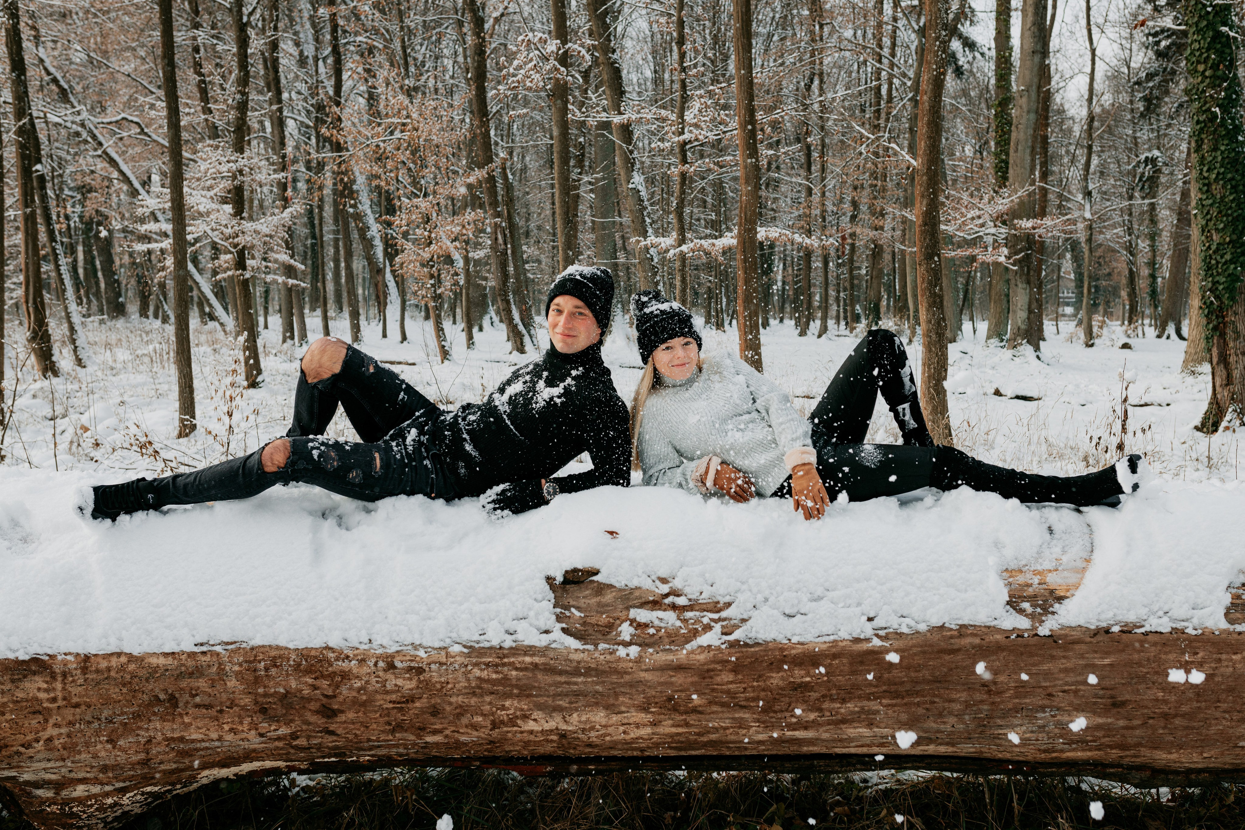 Kasia i Kamil. Michał Śmigiel Fotografia