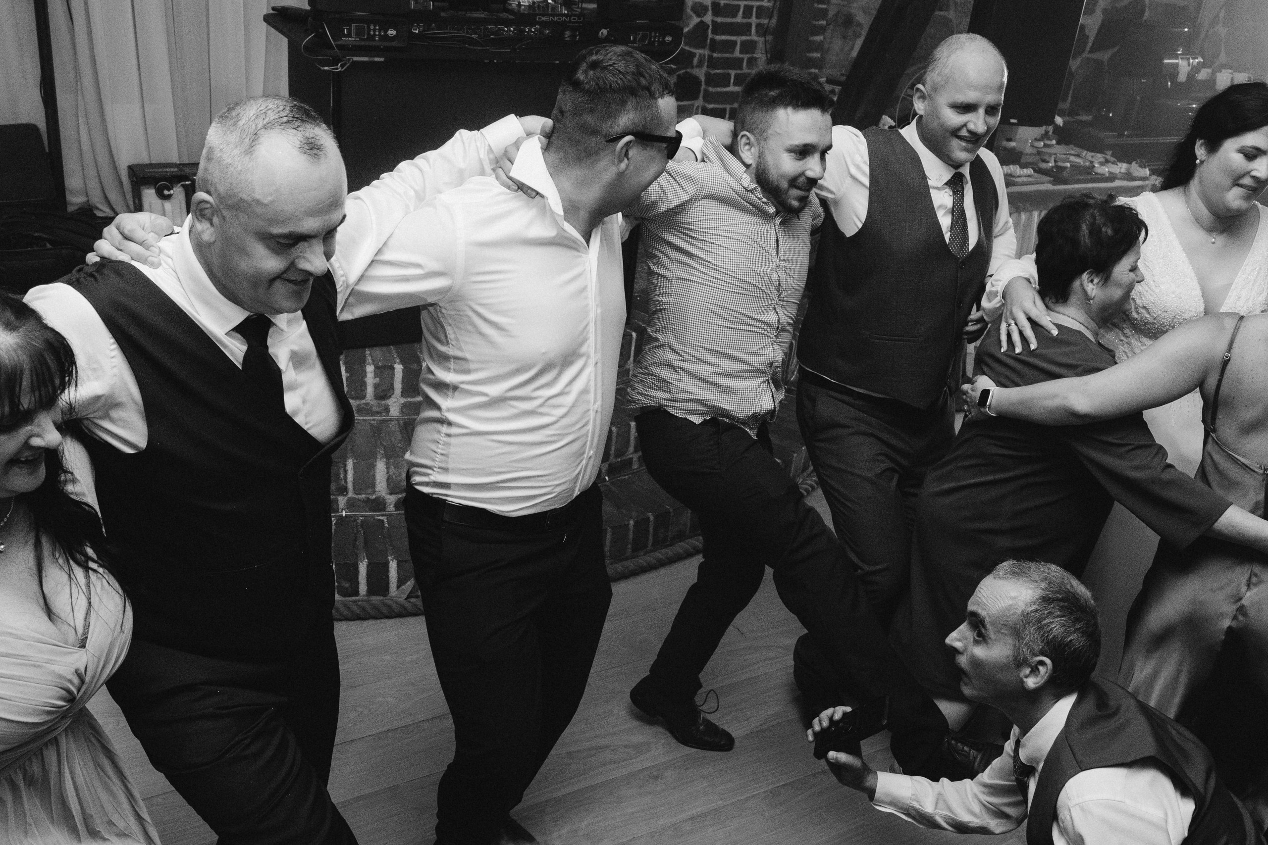 Kinga & Jan. Michał Śmigiel Fotografia