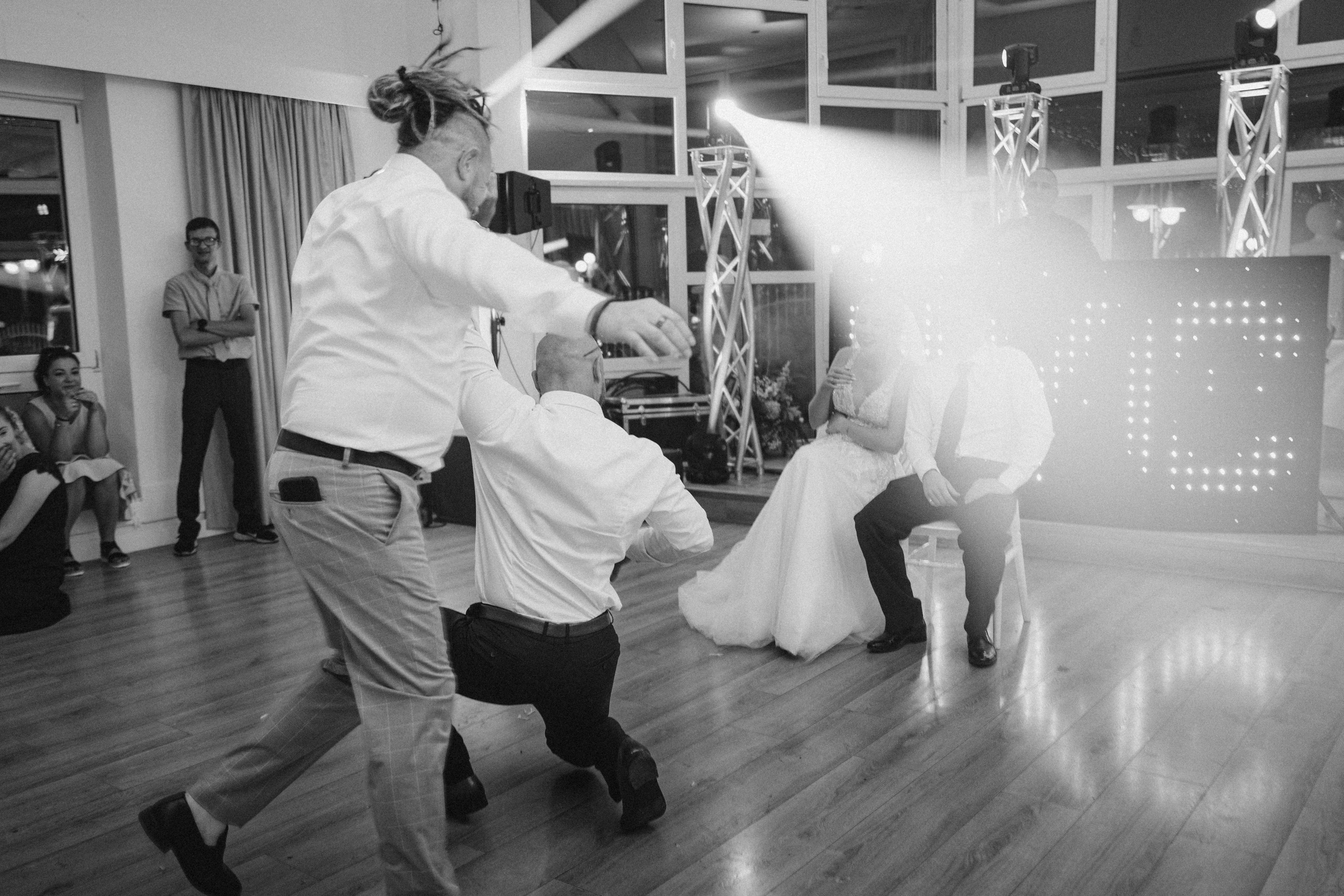 Paulina i Robert. Michał Śmigiel Fotografia