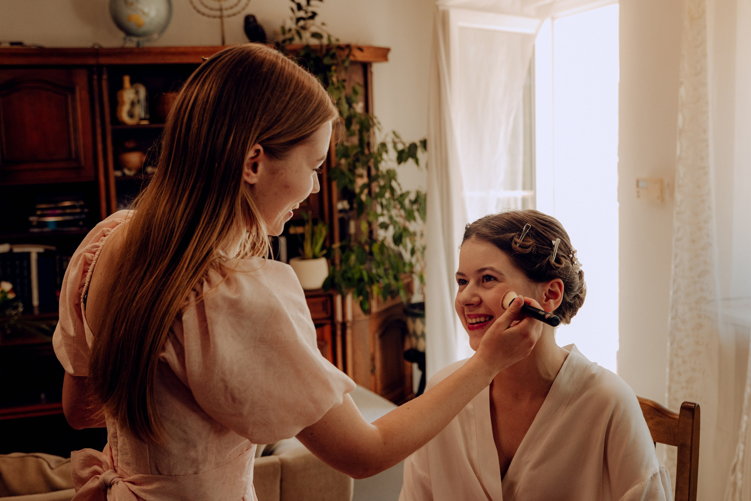 Bogumiła i Jonatan - Ślub na powietrzu. Michał Śmigiel Fotografia