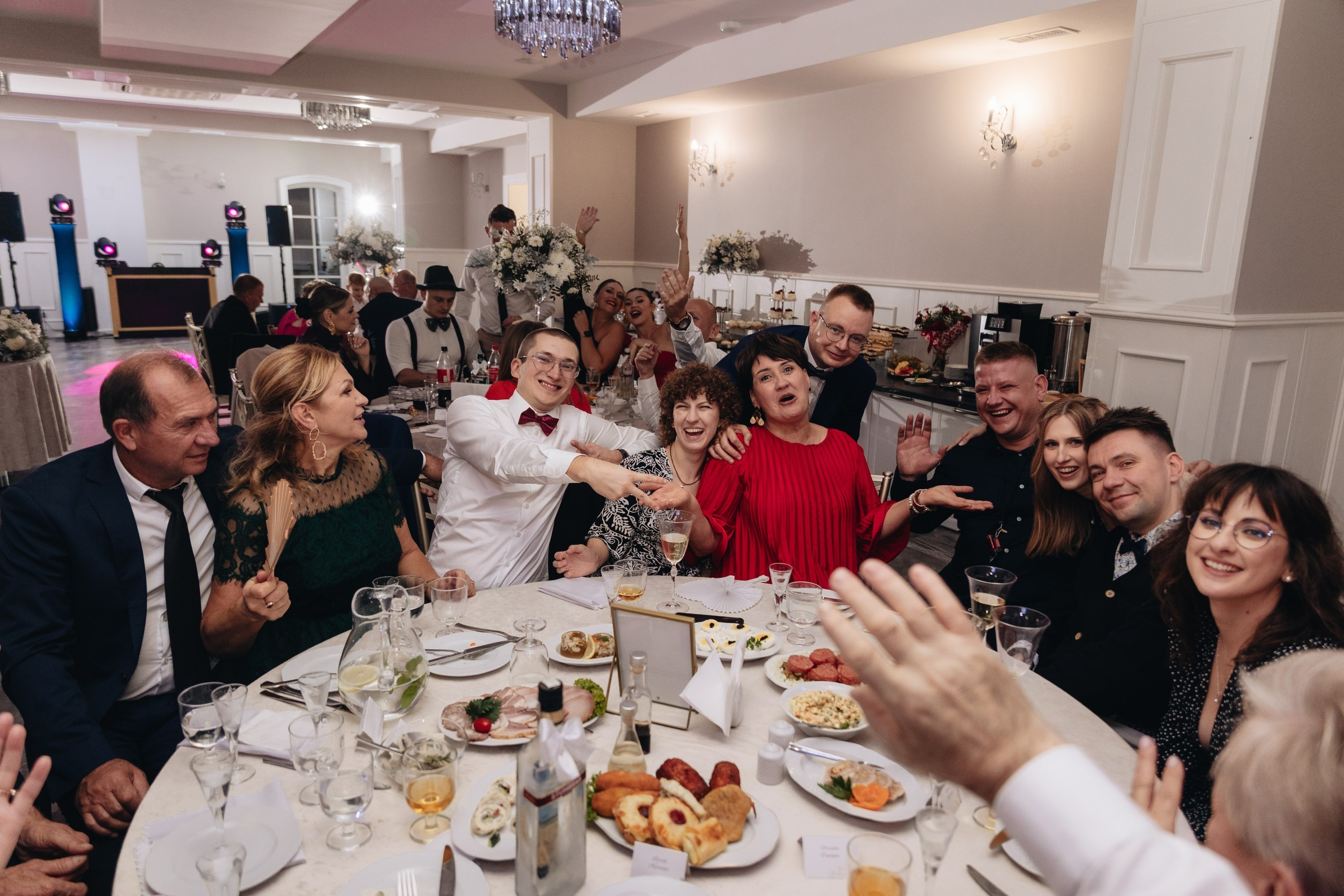 Korneli & Krzysztof. Michał Śmigiel Fotografia