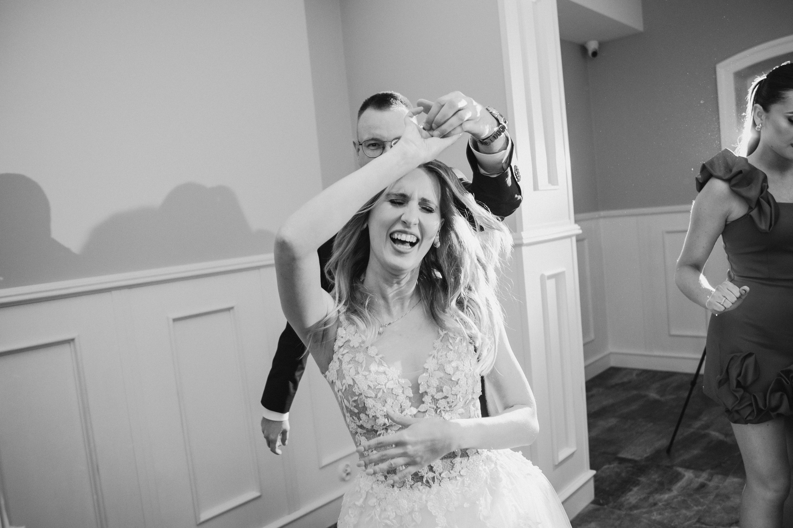 Korneli & Krzysztof. Michał Śmigiel Fotografia