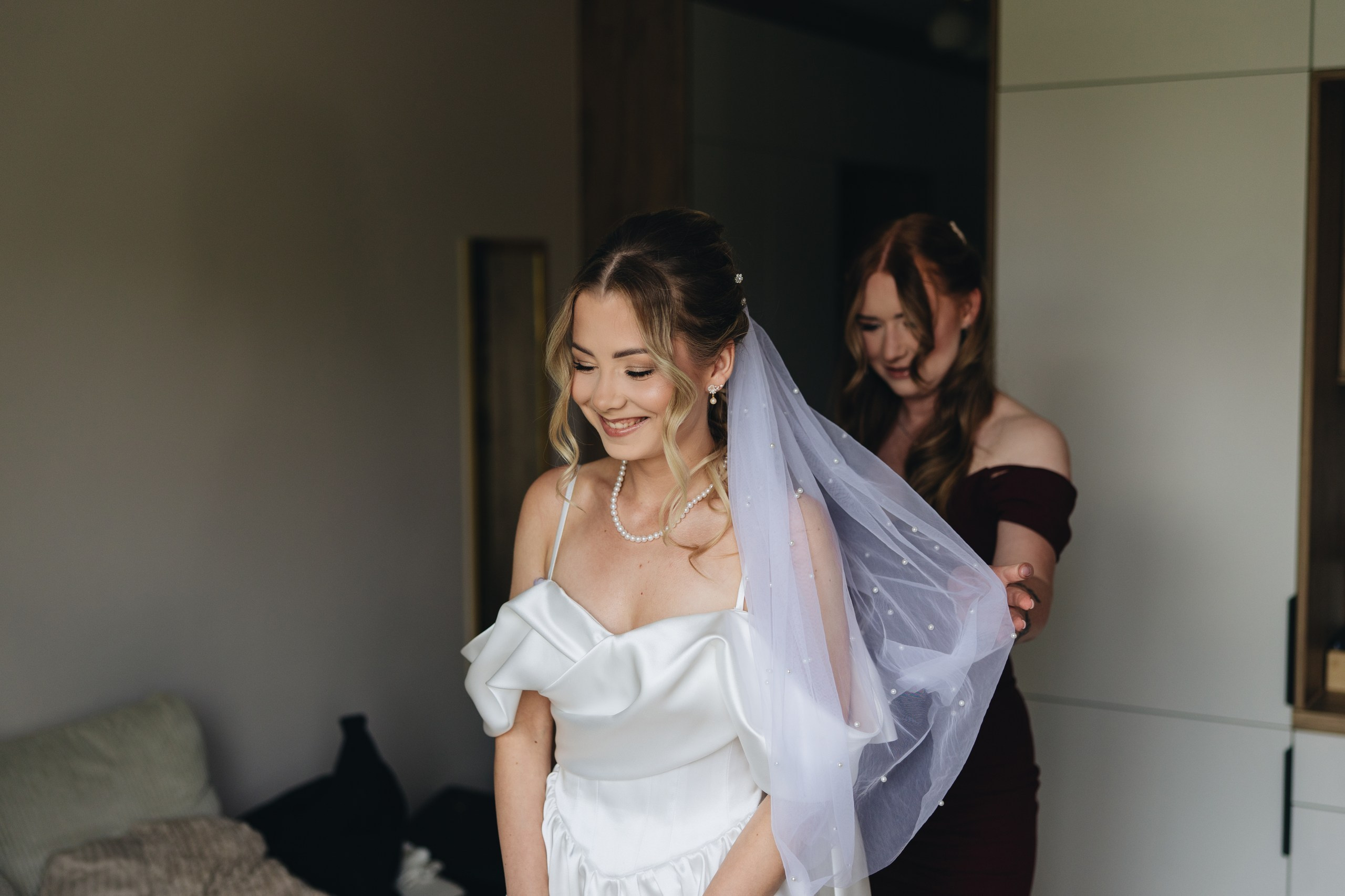 Natalia Krzysiu - zajawka. Michał Śmigiel Fotografia
