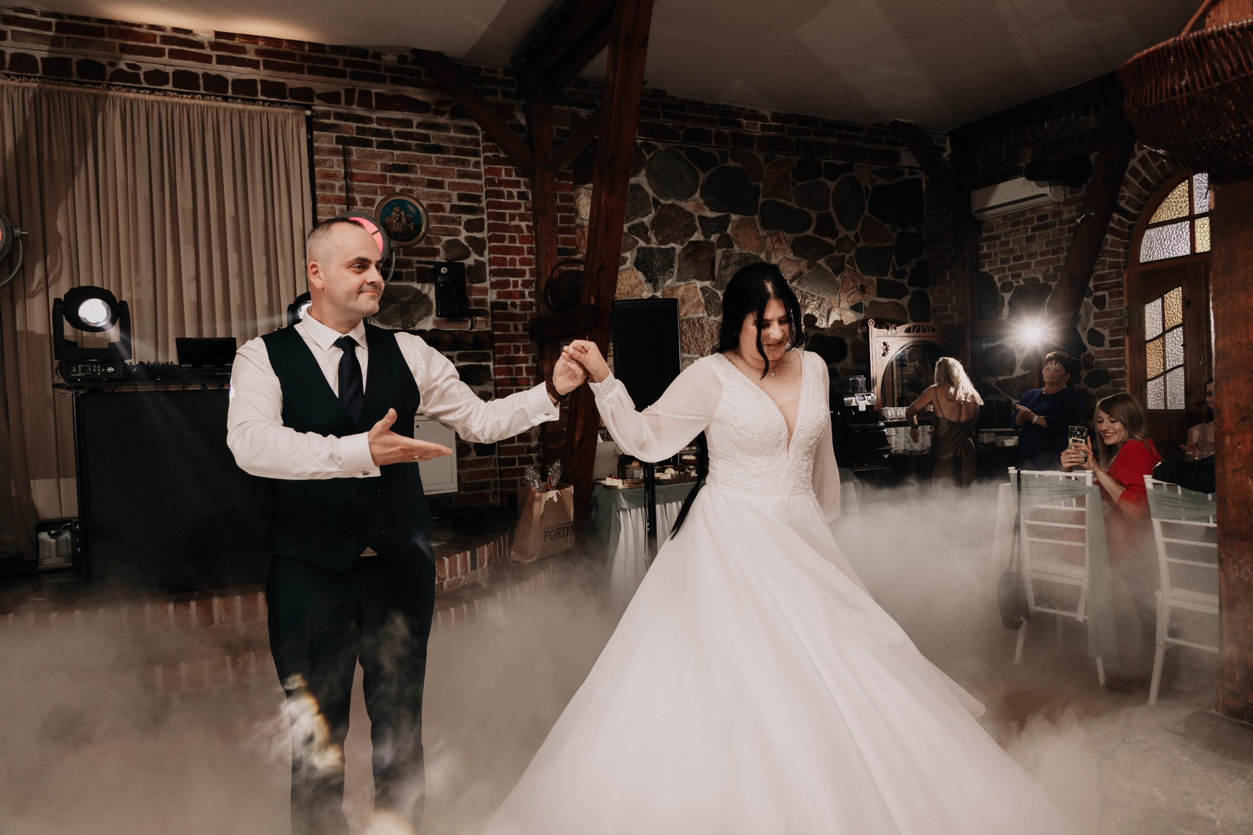 Kinga & Jan. Michał Śmigiel Fotografia