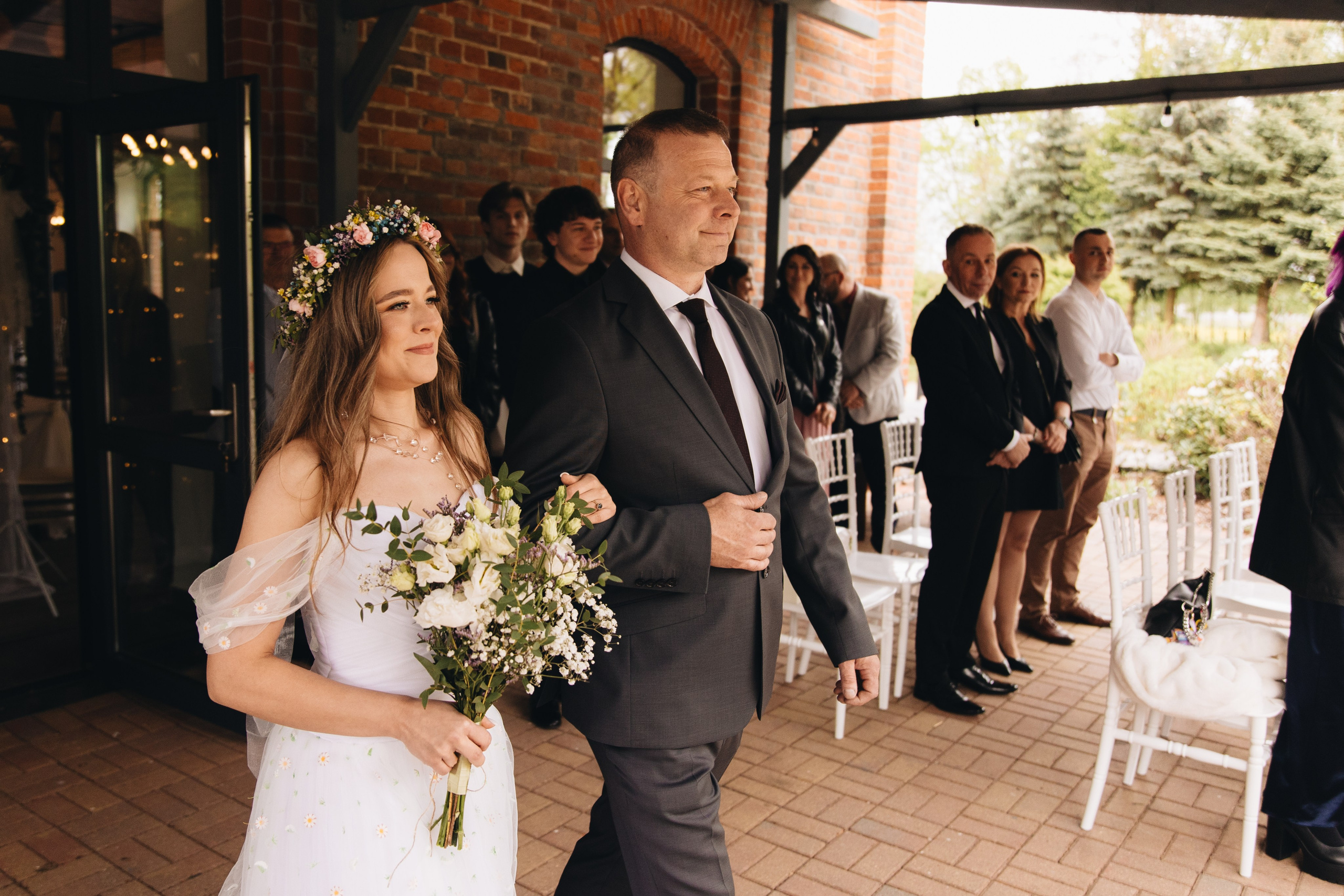 Dominika & Paweł. Michał Śmigiel Fotografia